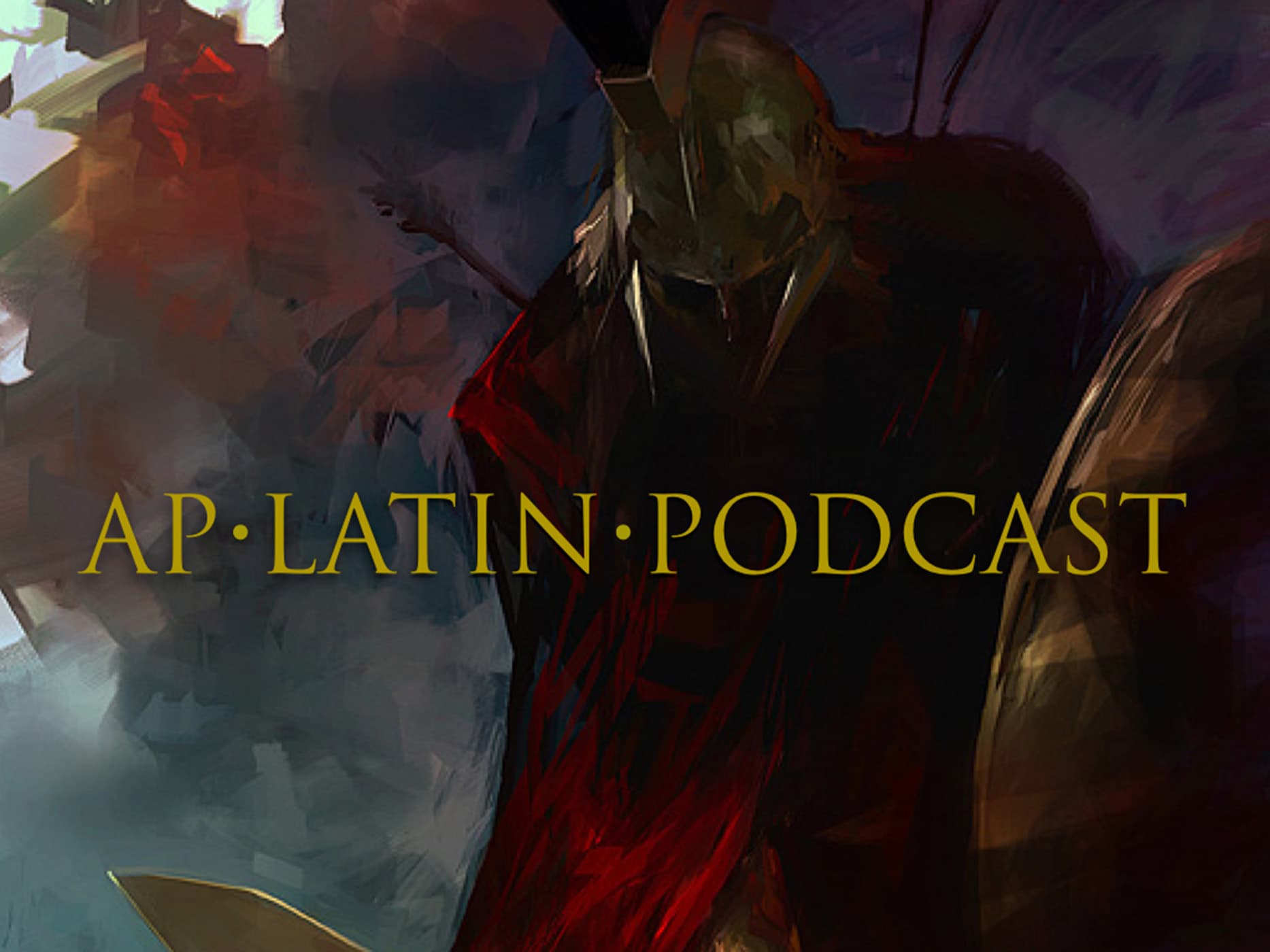 AP Latin Podcast - Podcasts