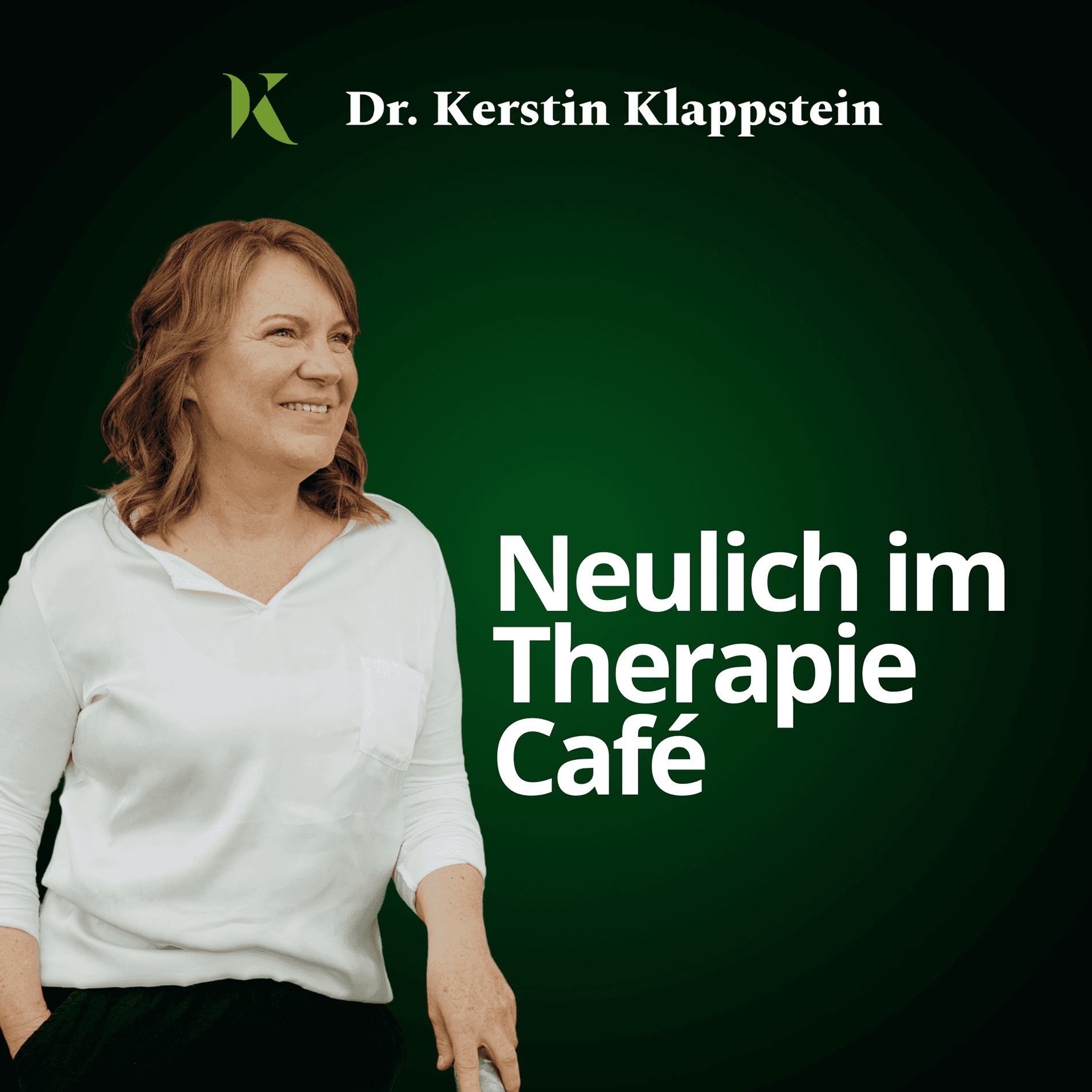Neulich im Therapie Café - Podcasts