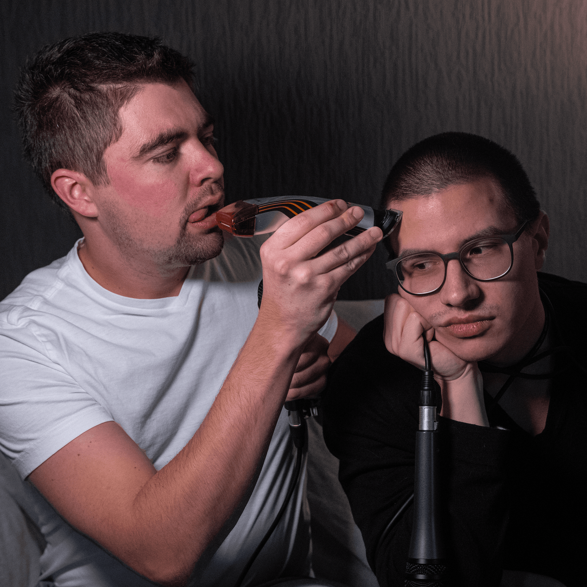 Hausgemacht - Podcasts