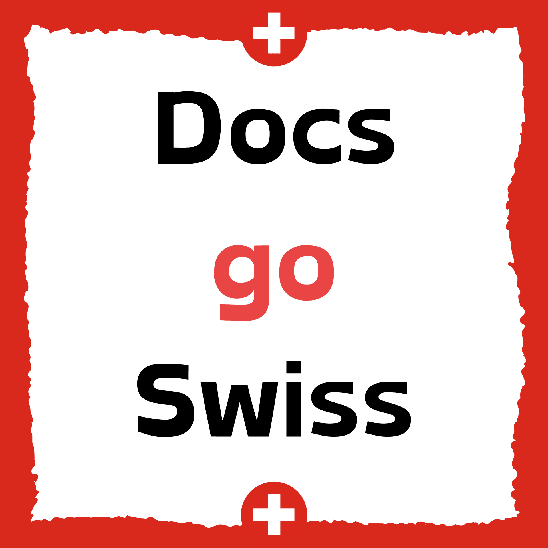 DocsGoSwiss - Podcasts