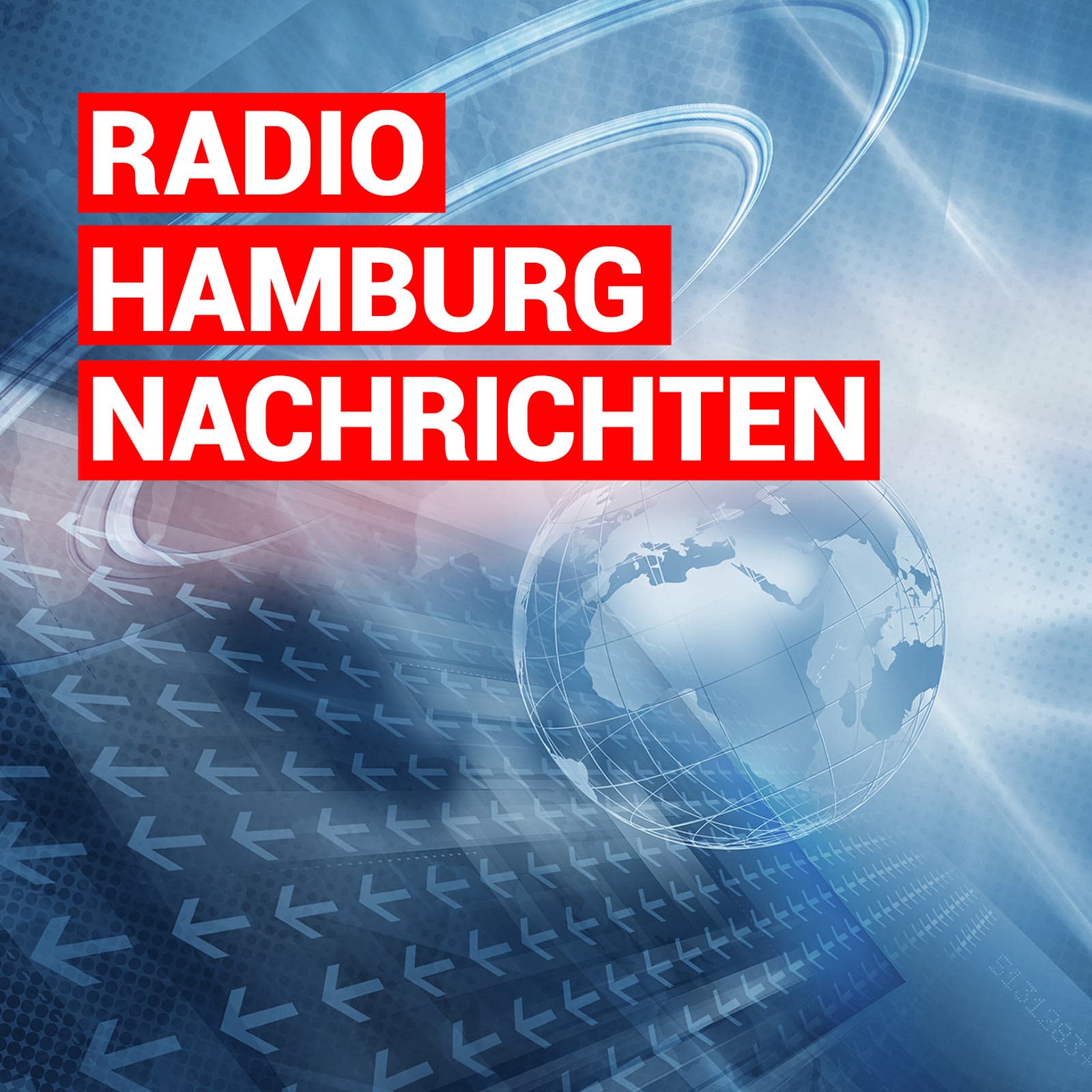 Radio Hamburg Nachrichten - Podcasts