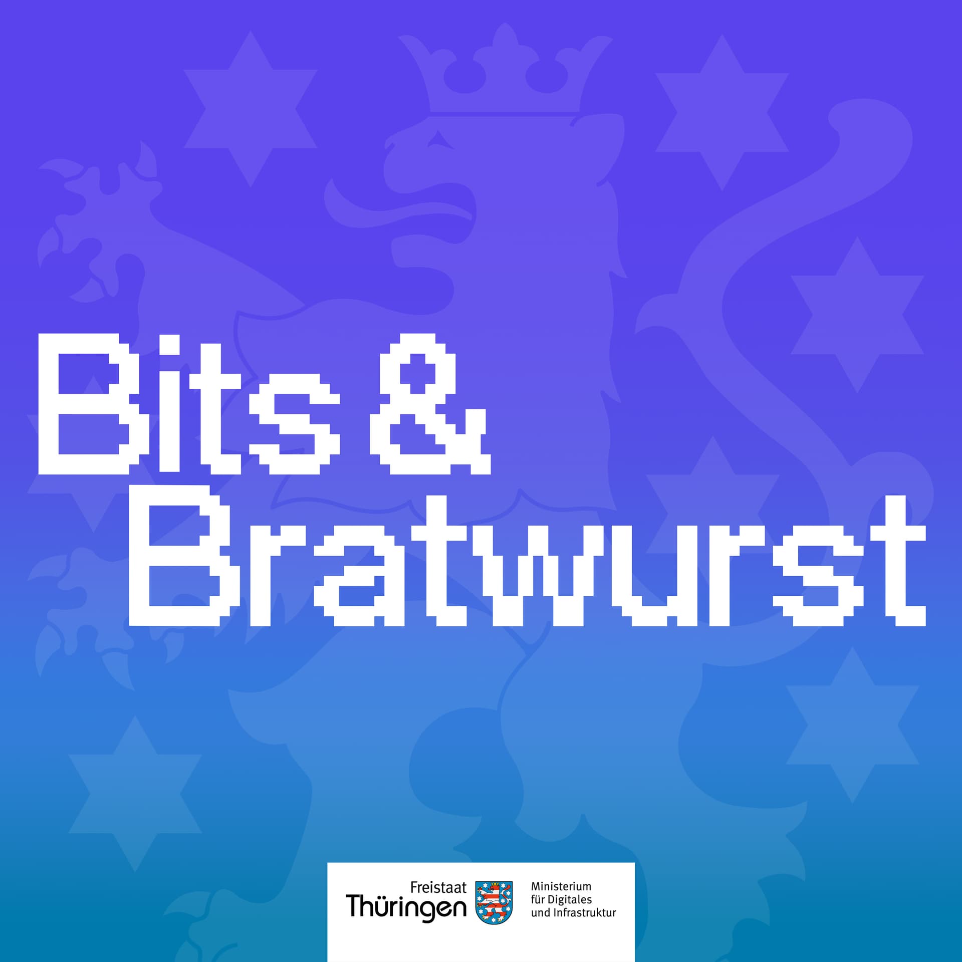 Bits & Bratwurst - Podcasts