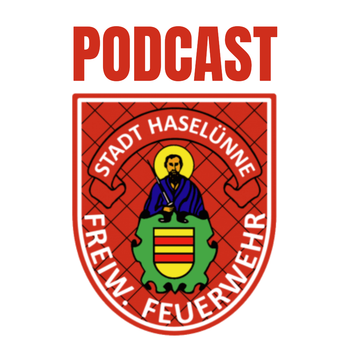 Feuerwehr Haselünne Podcast - Podcasts