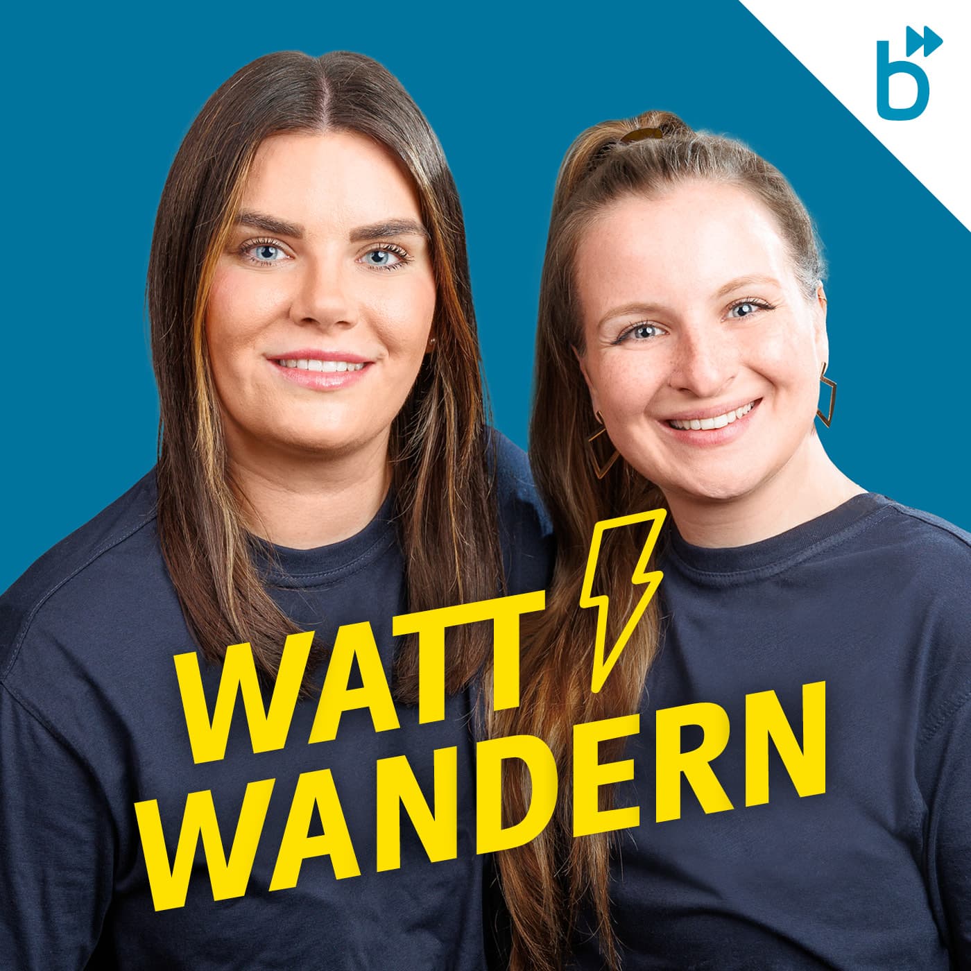 Wattwandern - Podcasts