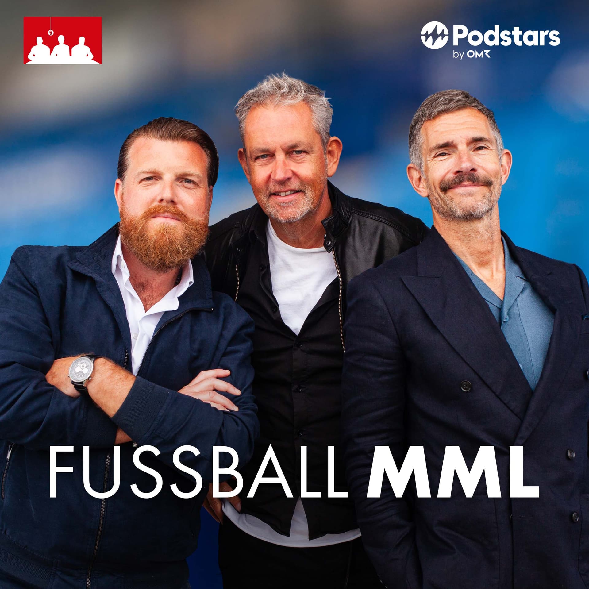 FUSSBALL MML - Podcasts