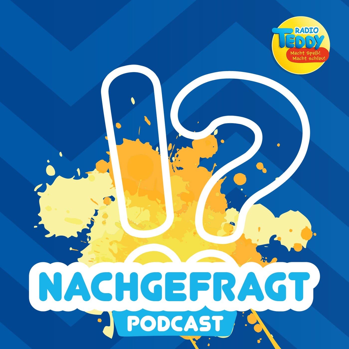 Radio TEDDY Nachgefragt - Podcasts