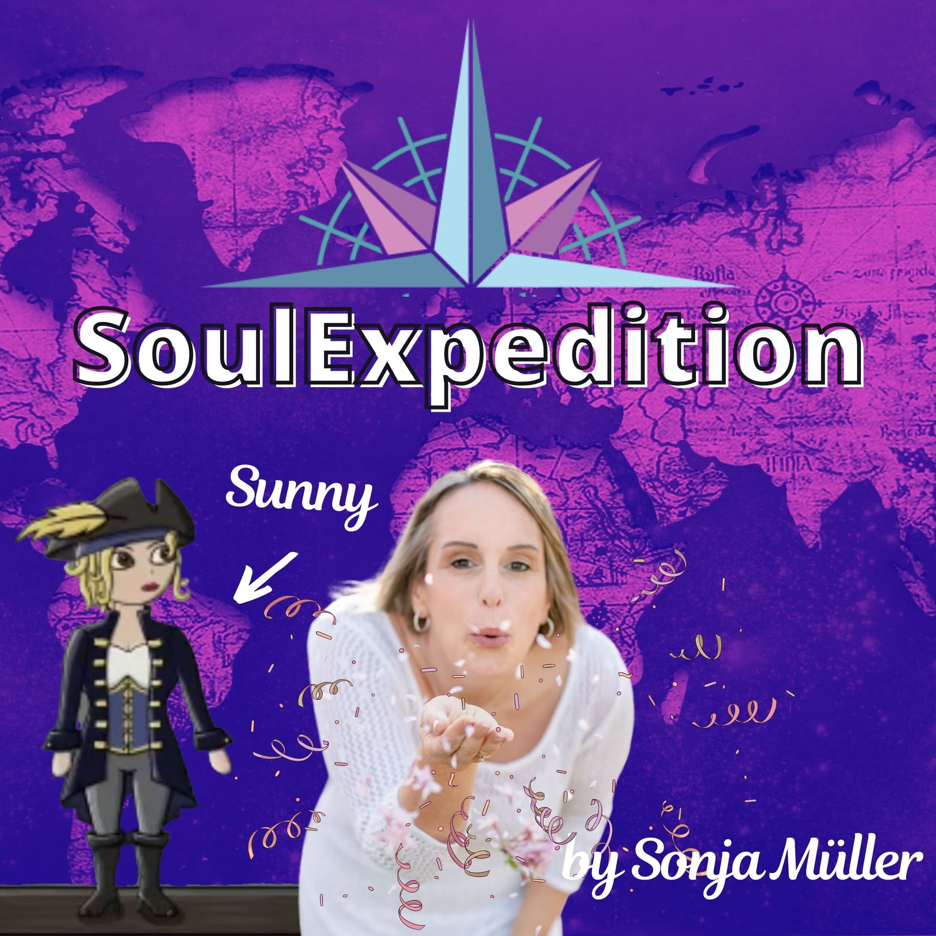 SoulExpedition - Podcasts
