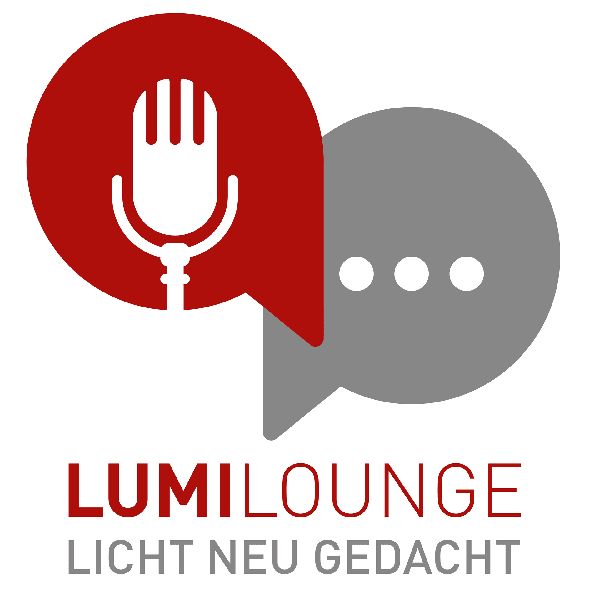 LUMILOUNGE - Podcasts