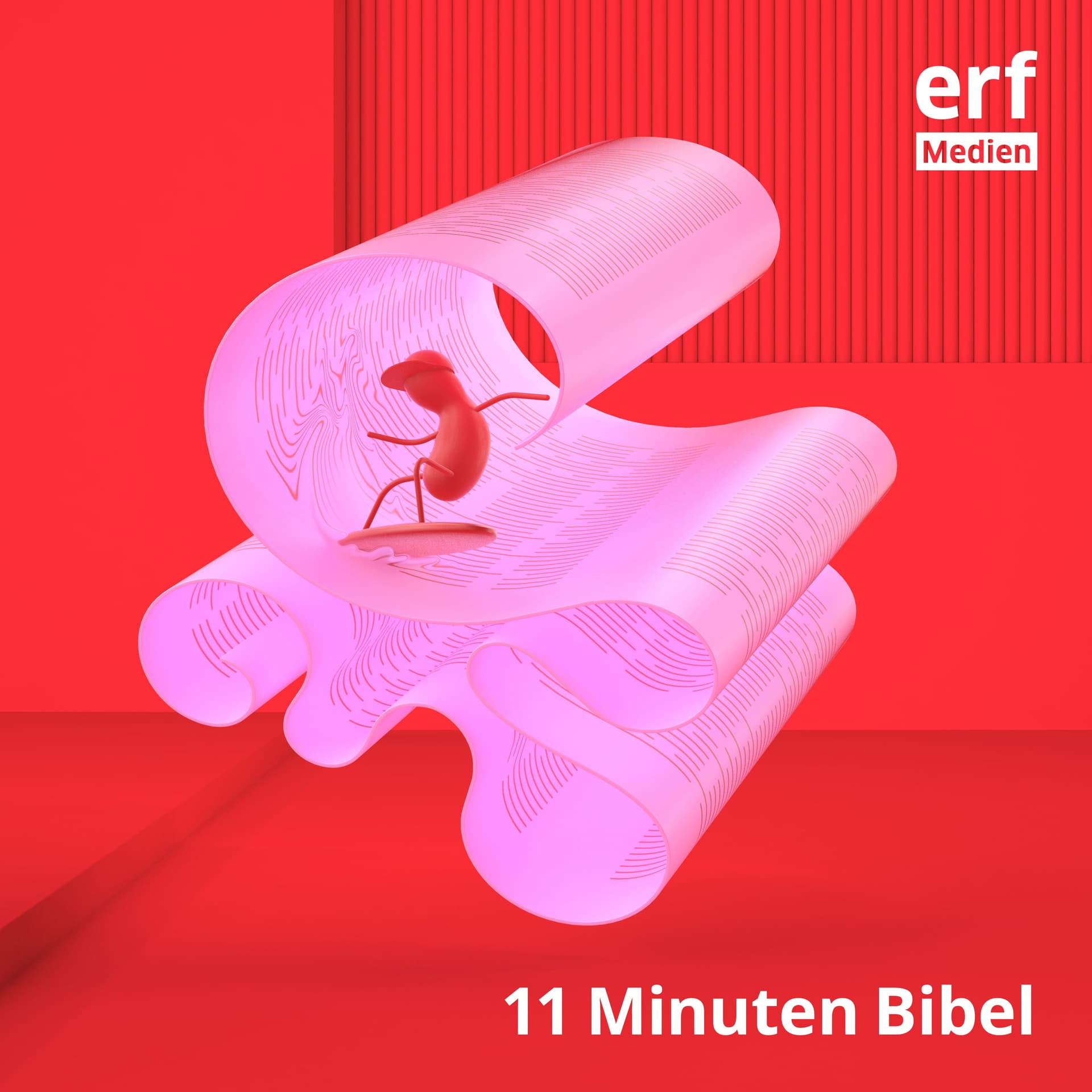 11 Minuten Bibel – ein Meinungsaustausch - Podcasts