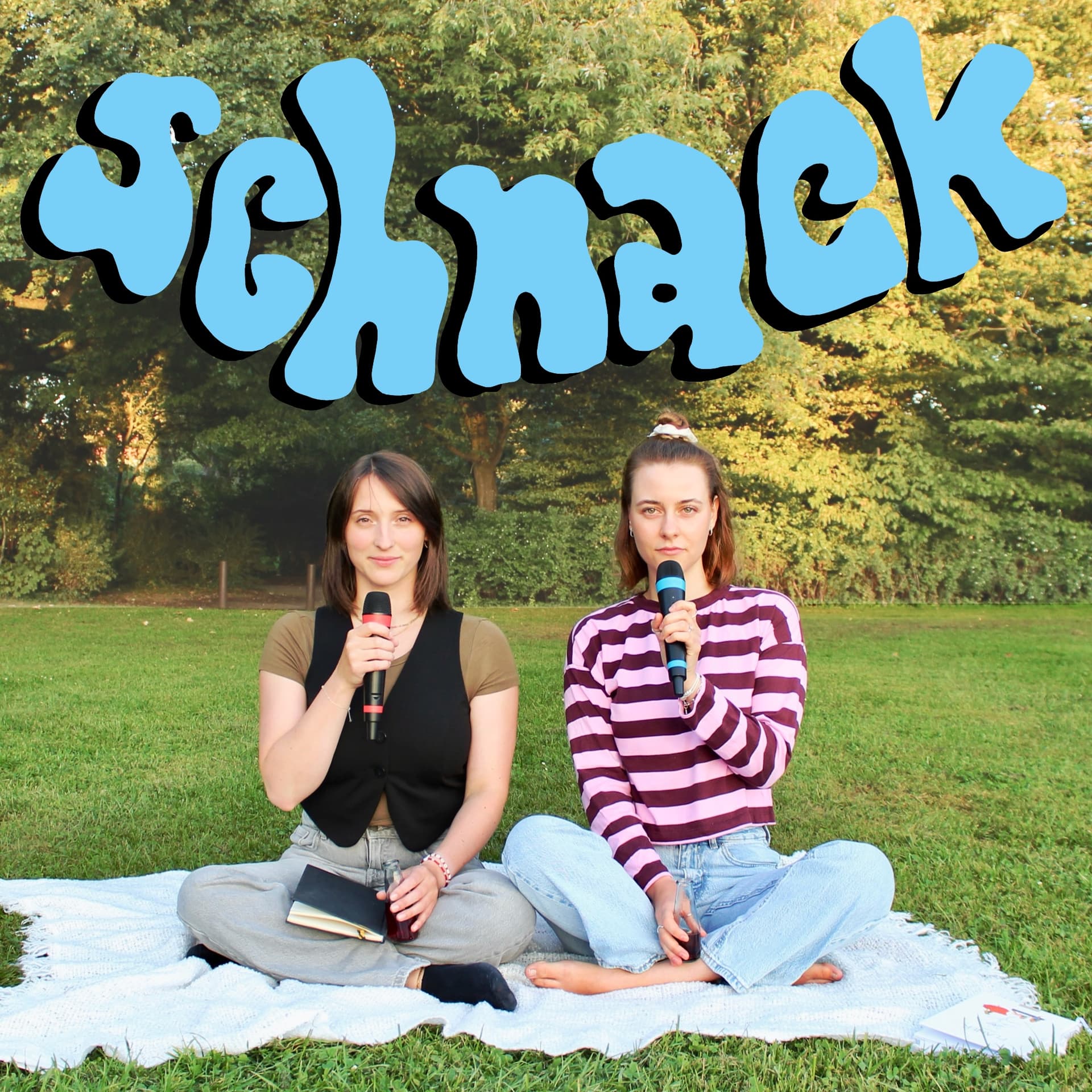 schnack - Podcasts