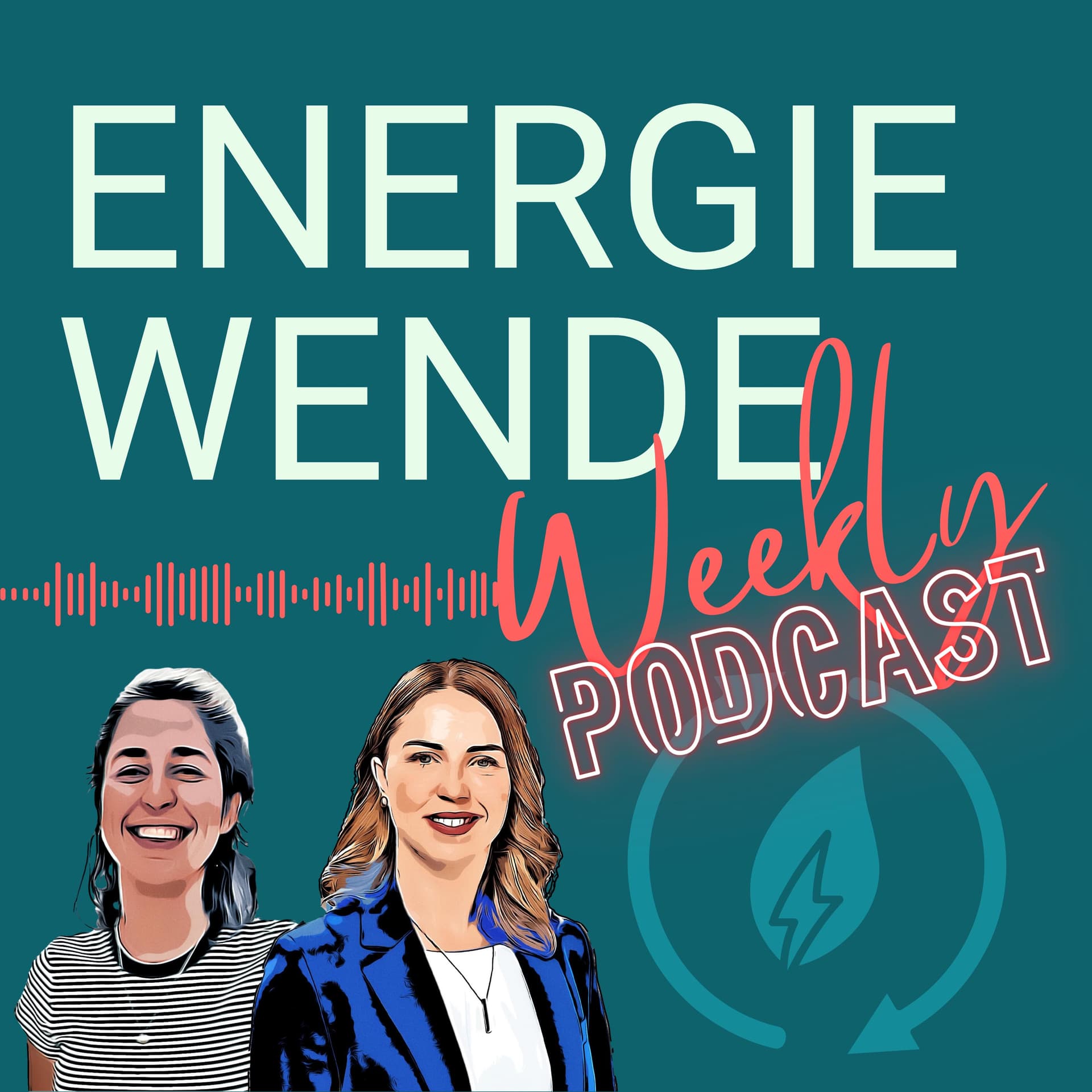 Energiewende Weekly - Podcasts