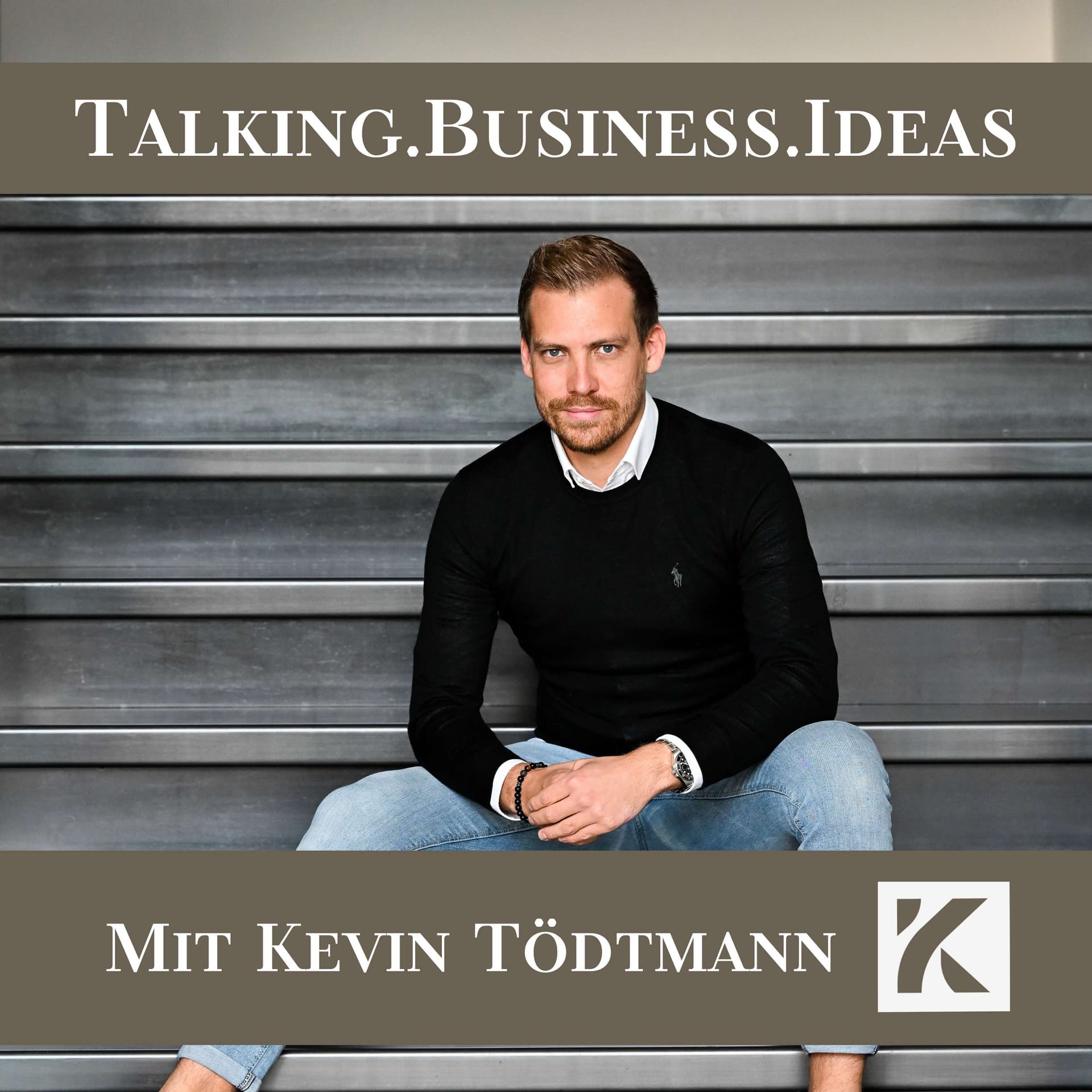 Talking.Business.Ideas - Podcasts