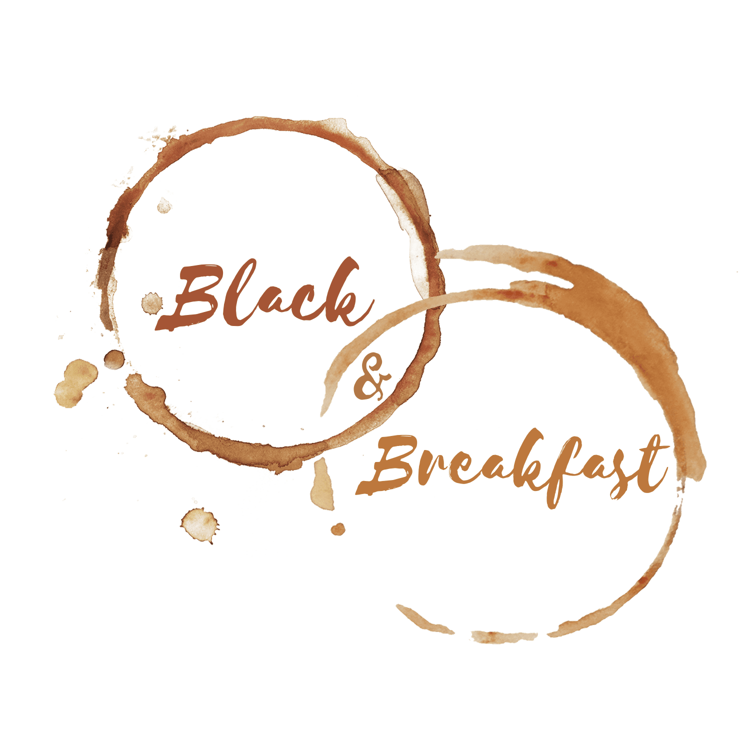 Black & Breakfast - Podcasts