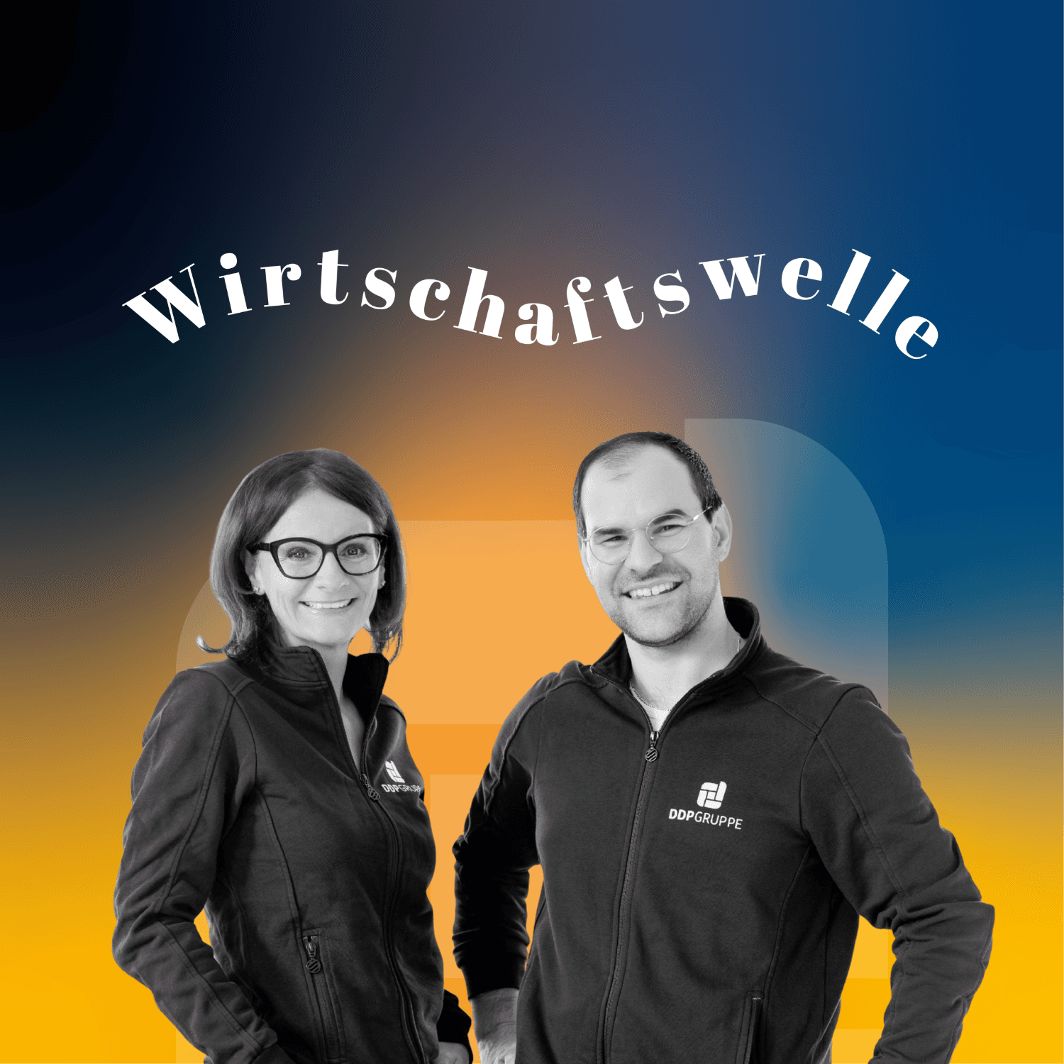Wirtschaftswelle - Podcasts