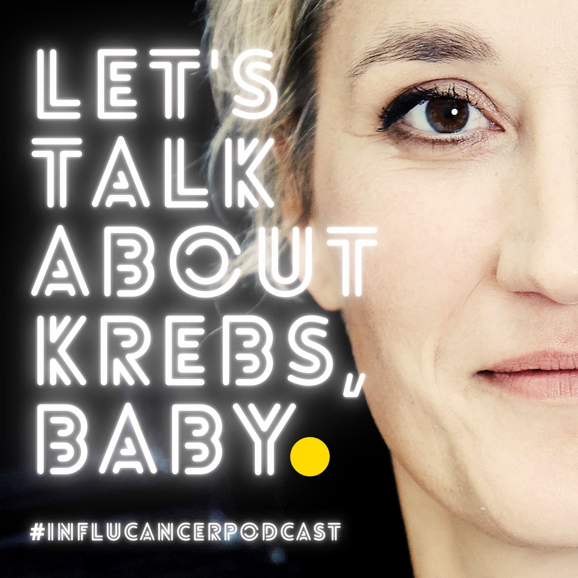 Let's talk about Krebs, Baby! - Podcasts