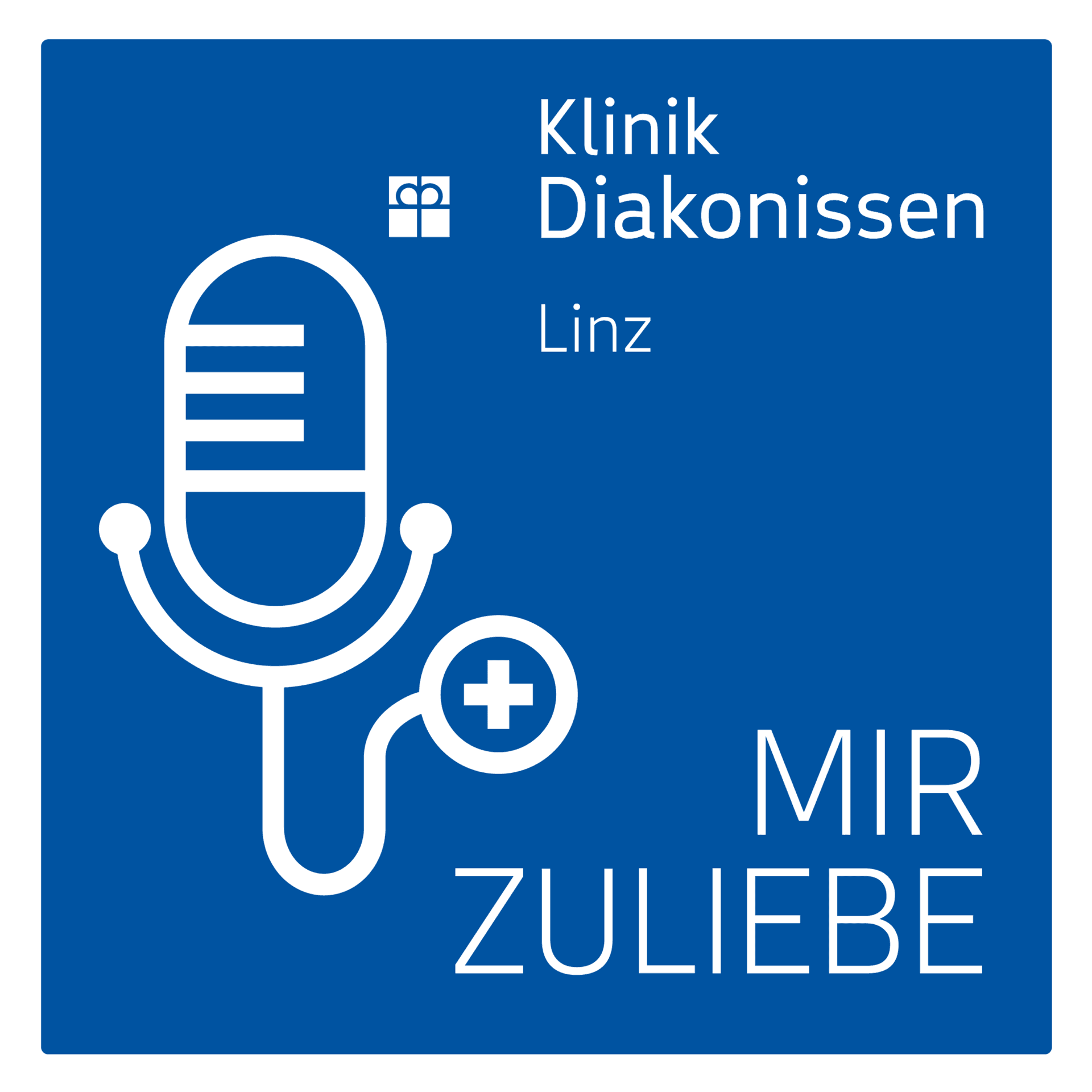 Mir zuliebe - Podcasts