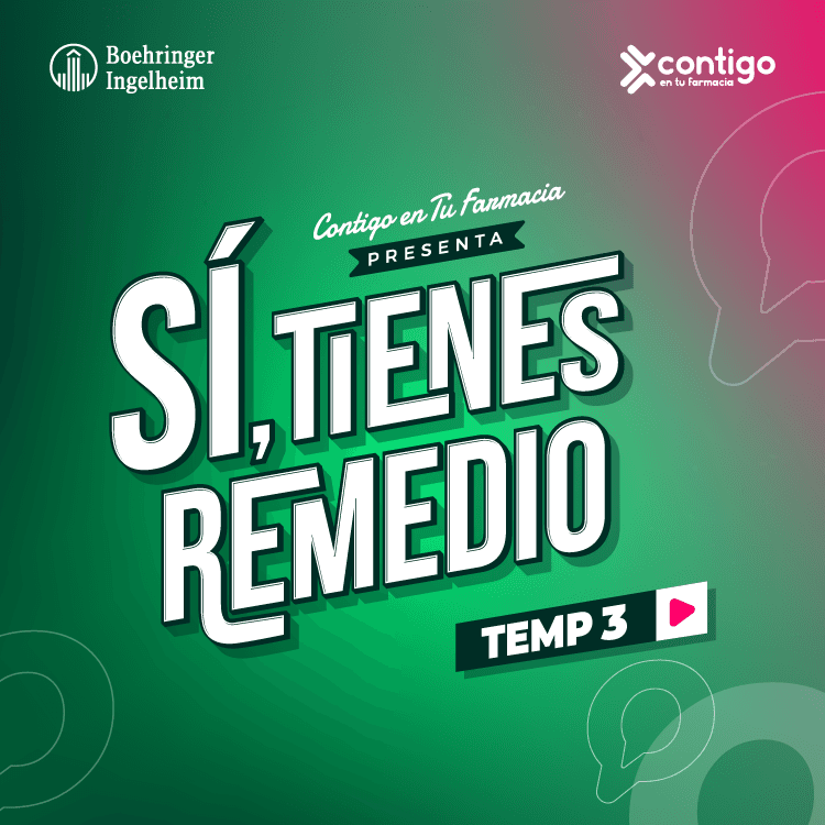 Sí, tienes remedio - Podcasts