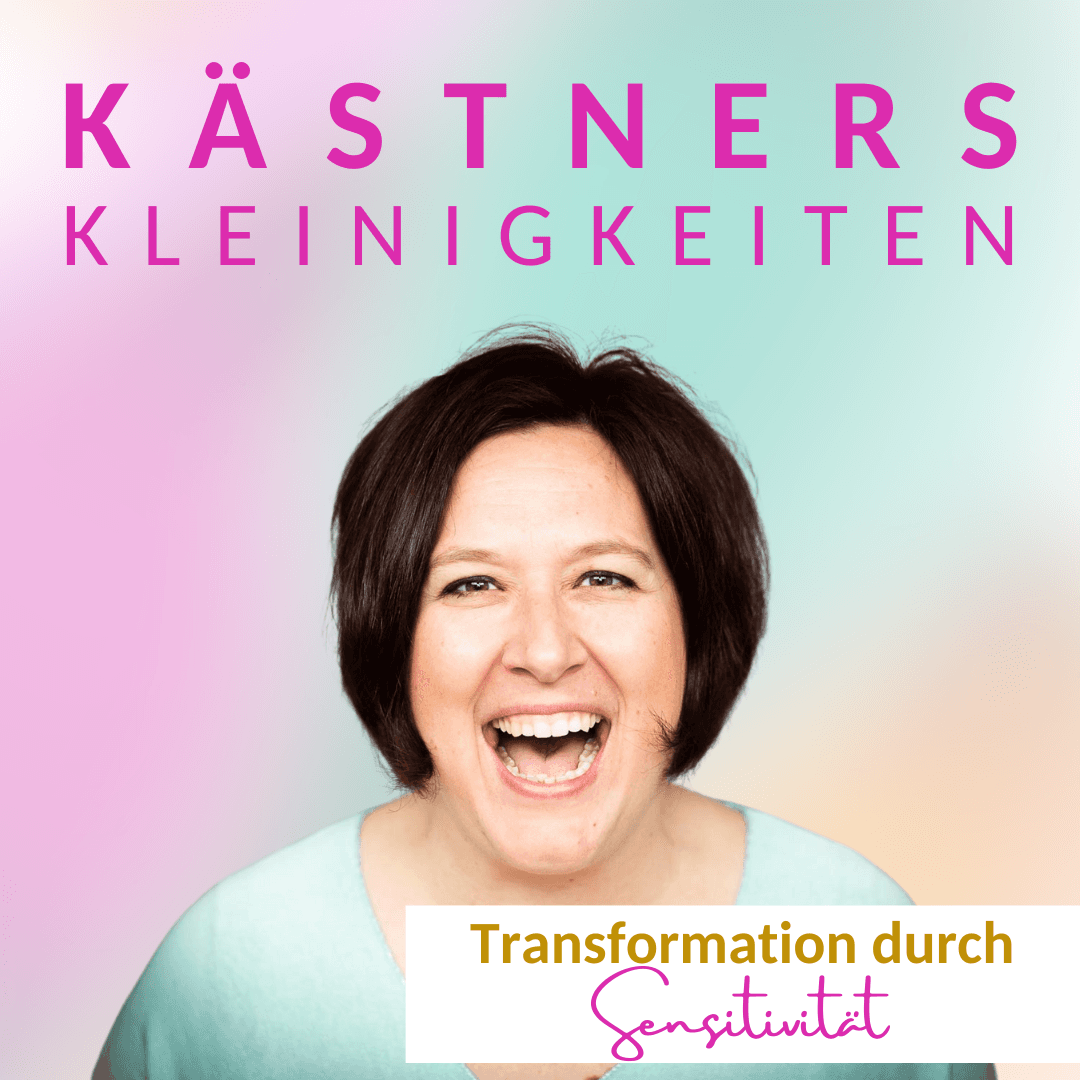Kästners Kleinigkeiten - Podcasts