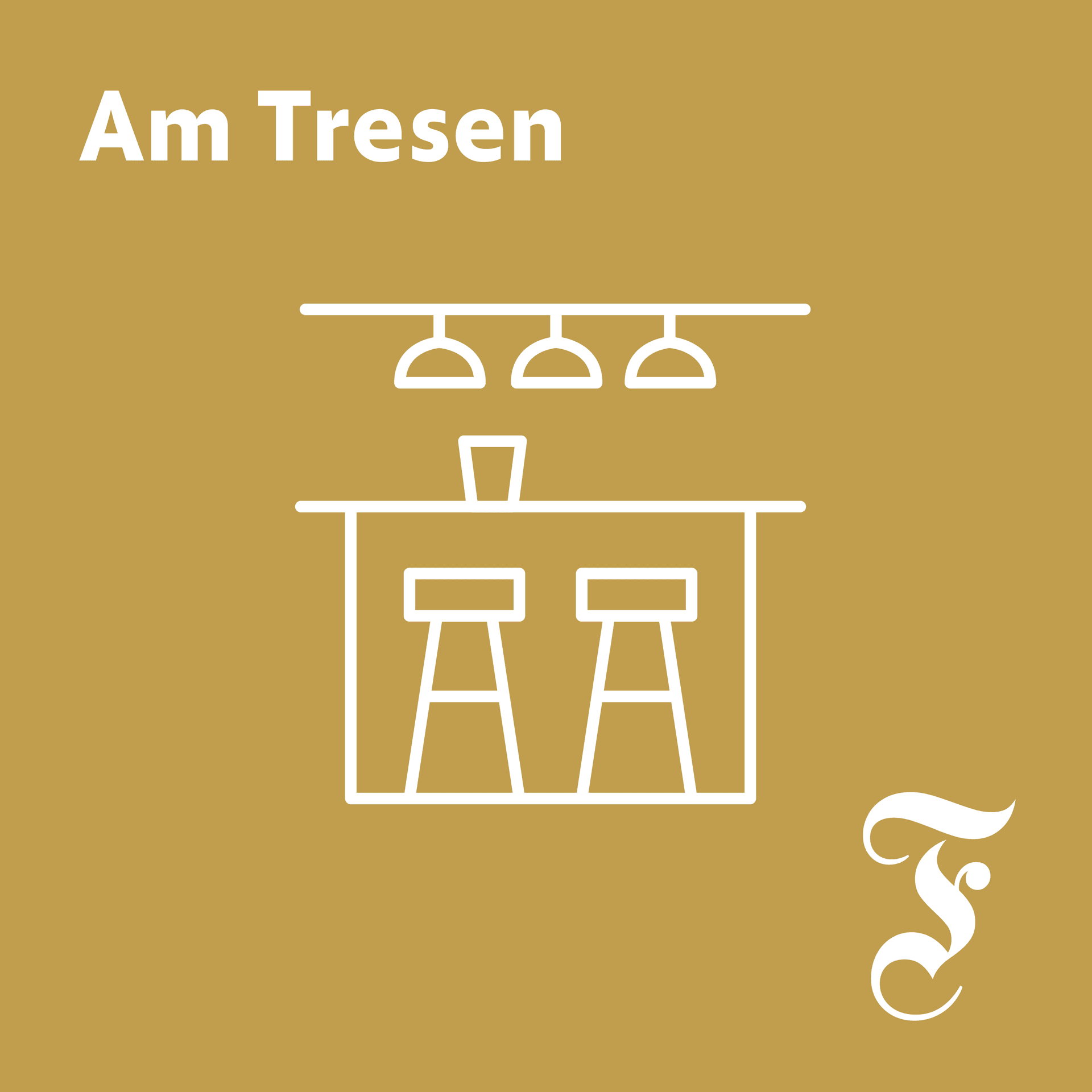 FAZ Am Tresen - Der Gesprächspodcast - Podcasts