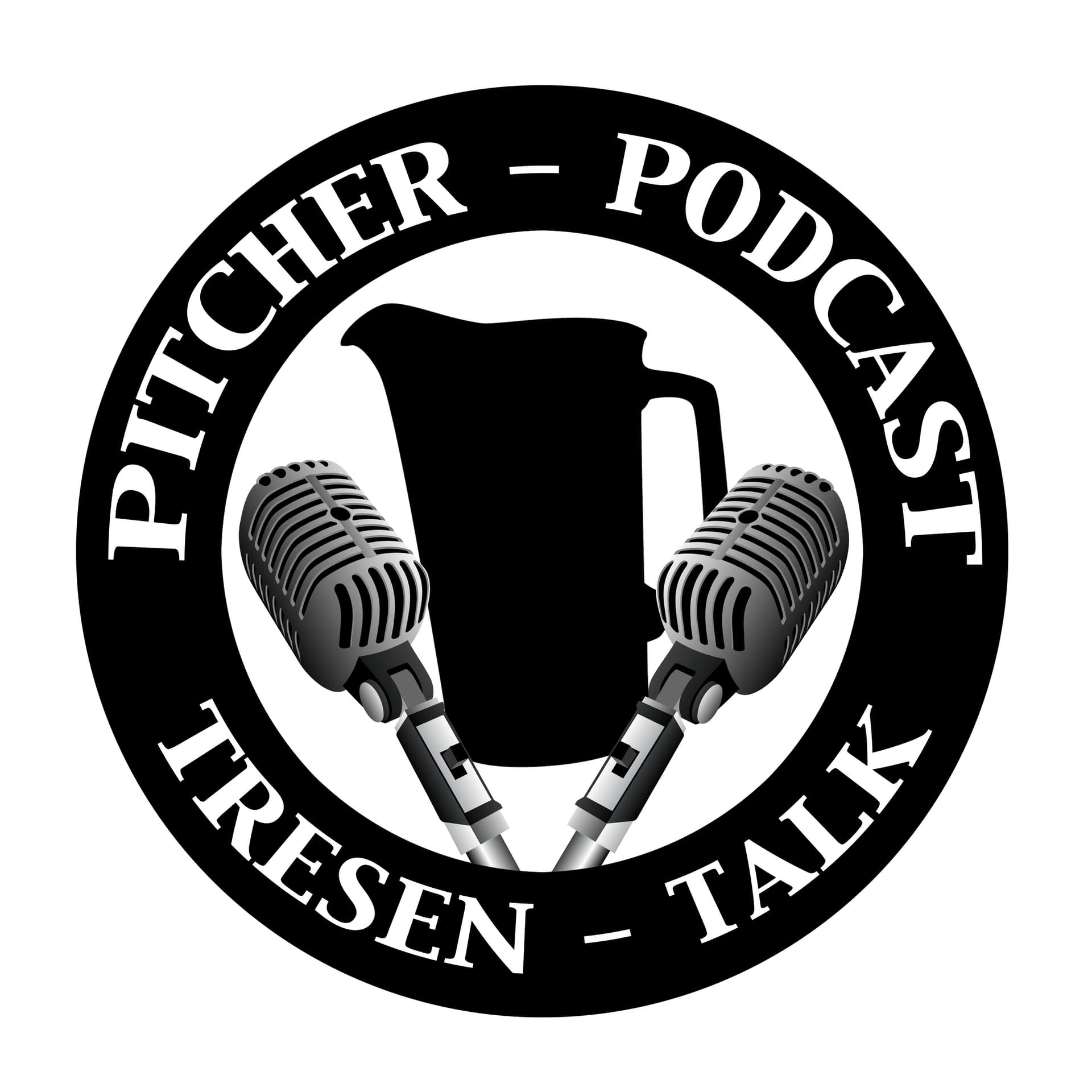 Pitcher - Podcasts