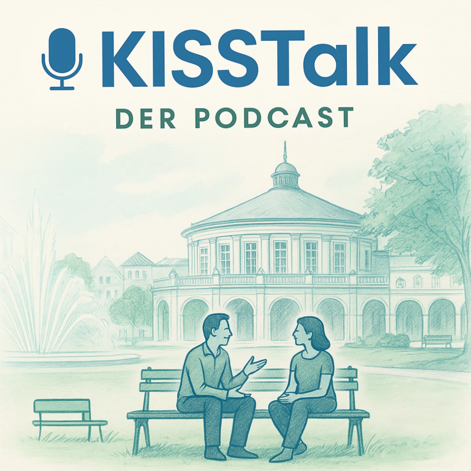 KISStalk-Der Podcast - Podcasts