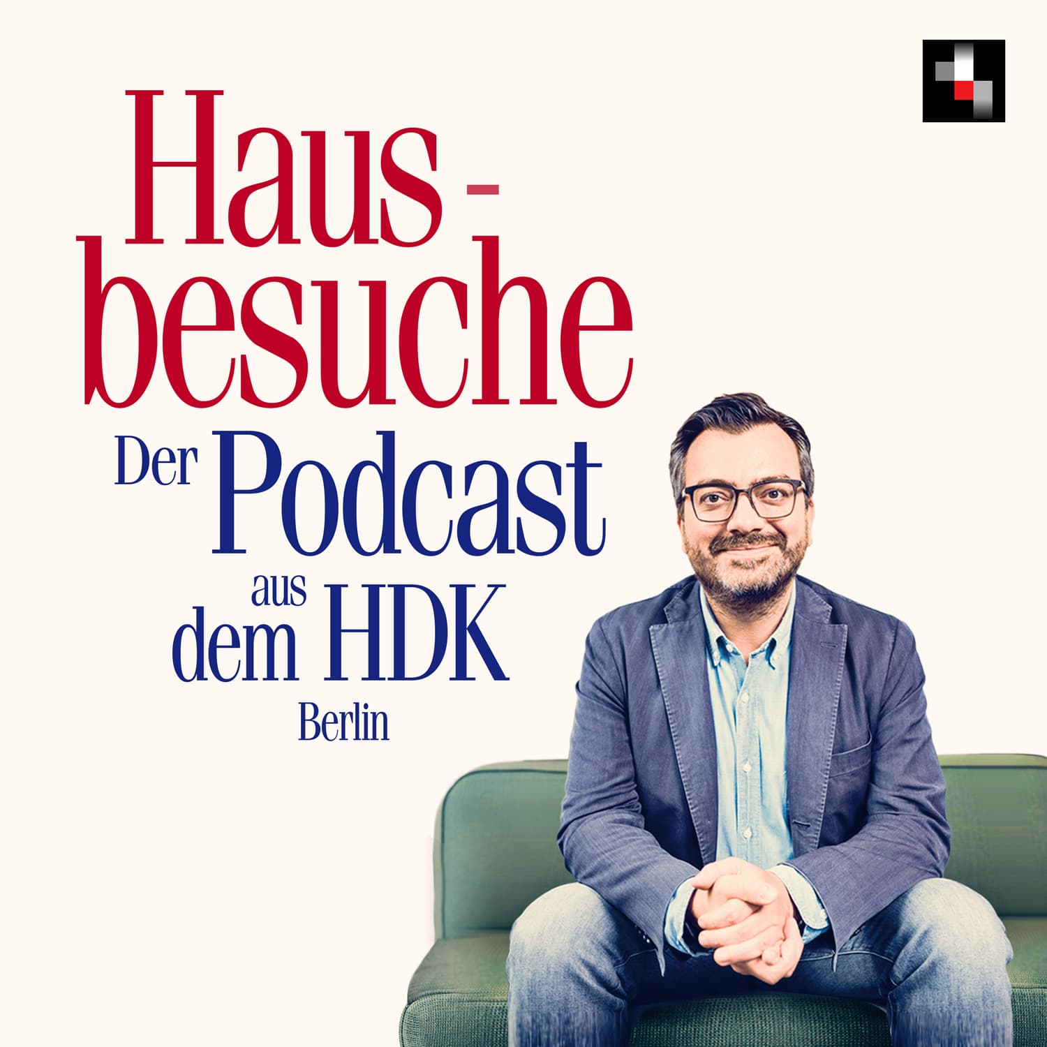 Hausbesuche - Podcasts