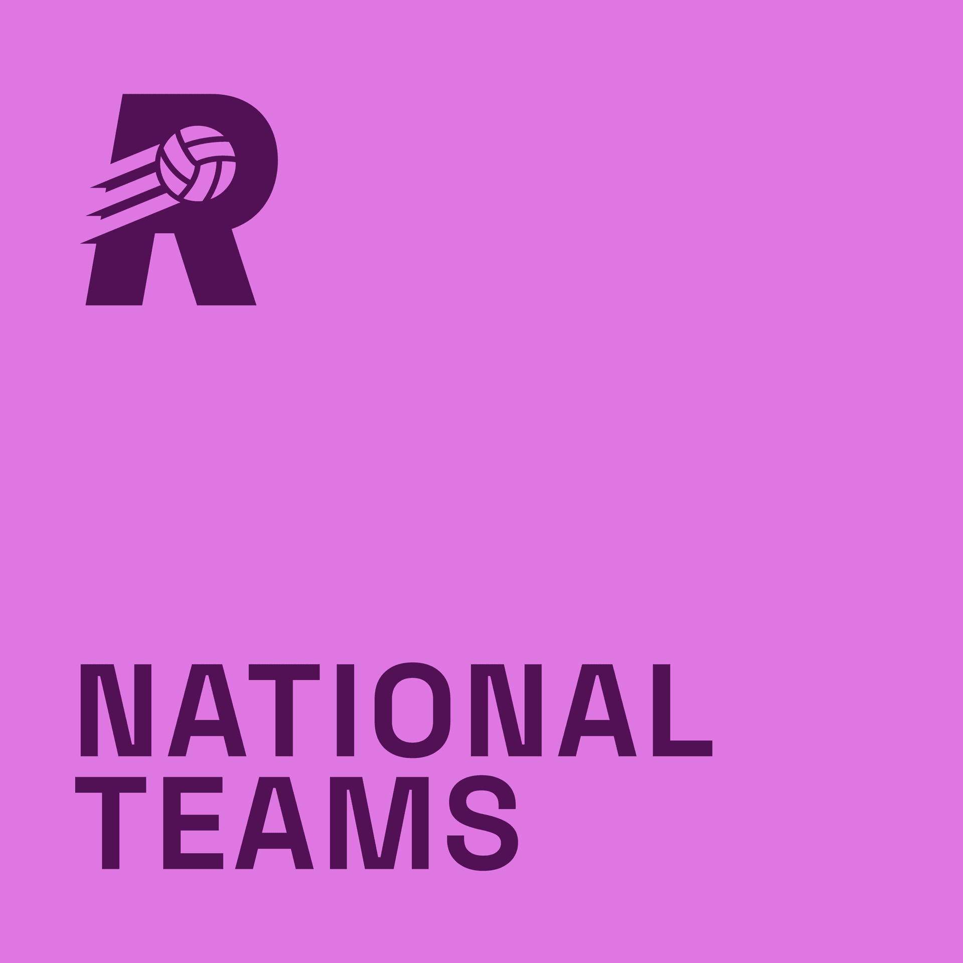Rasenfunk – Nationalteams und Turniere (EM/WM, etc.) - Podcasts