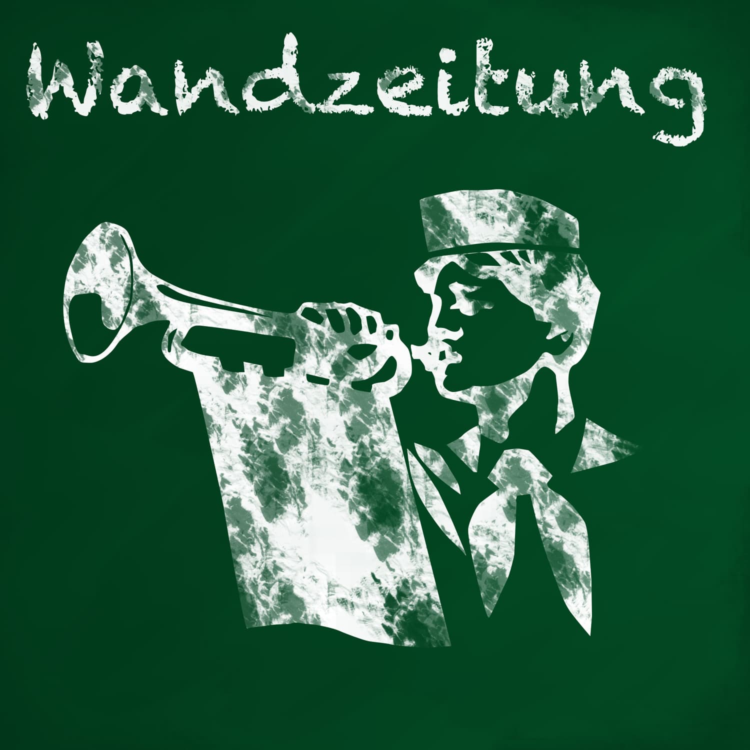 Die Wandzeitung - Podcasts