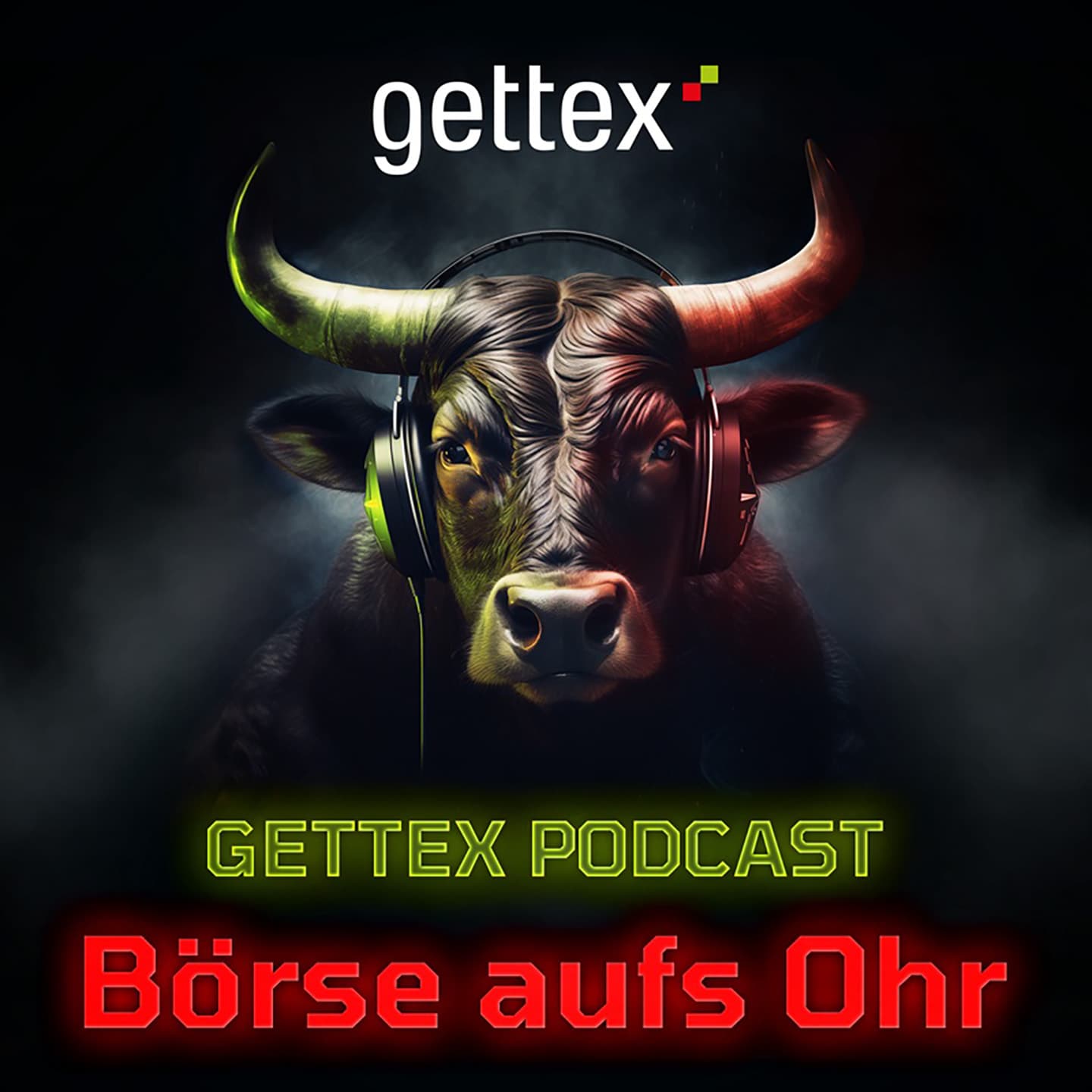 gettex podcast – Börse aufs Ohr - Podcasts