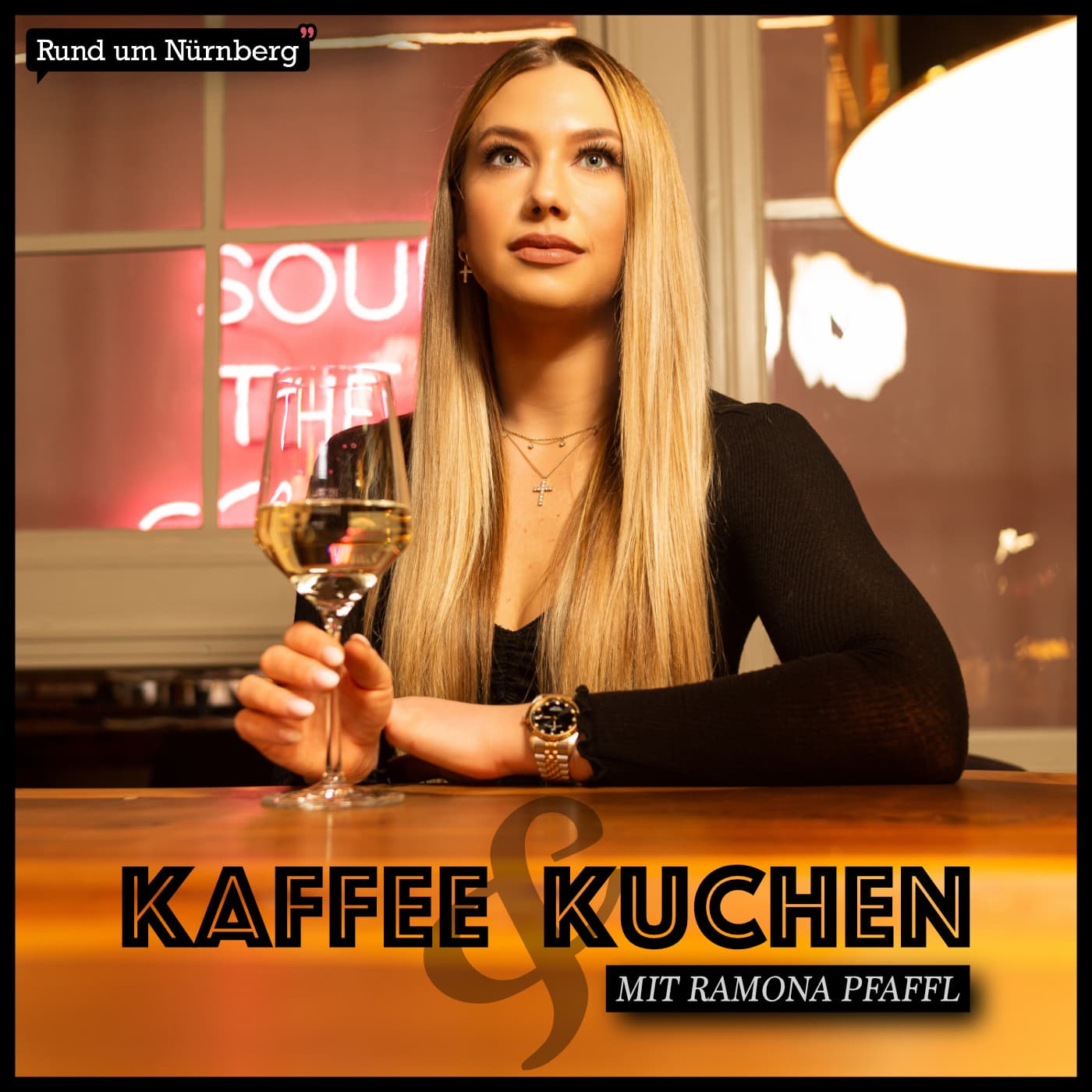 Kaffee & Kuchen - Podcasts