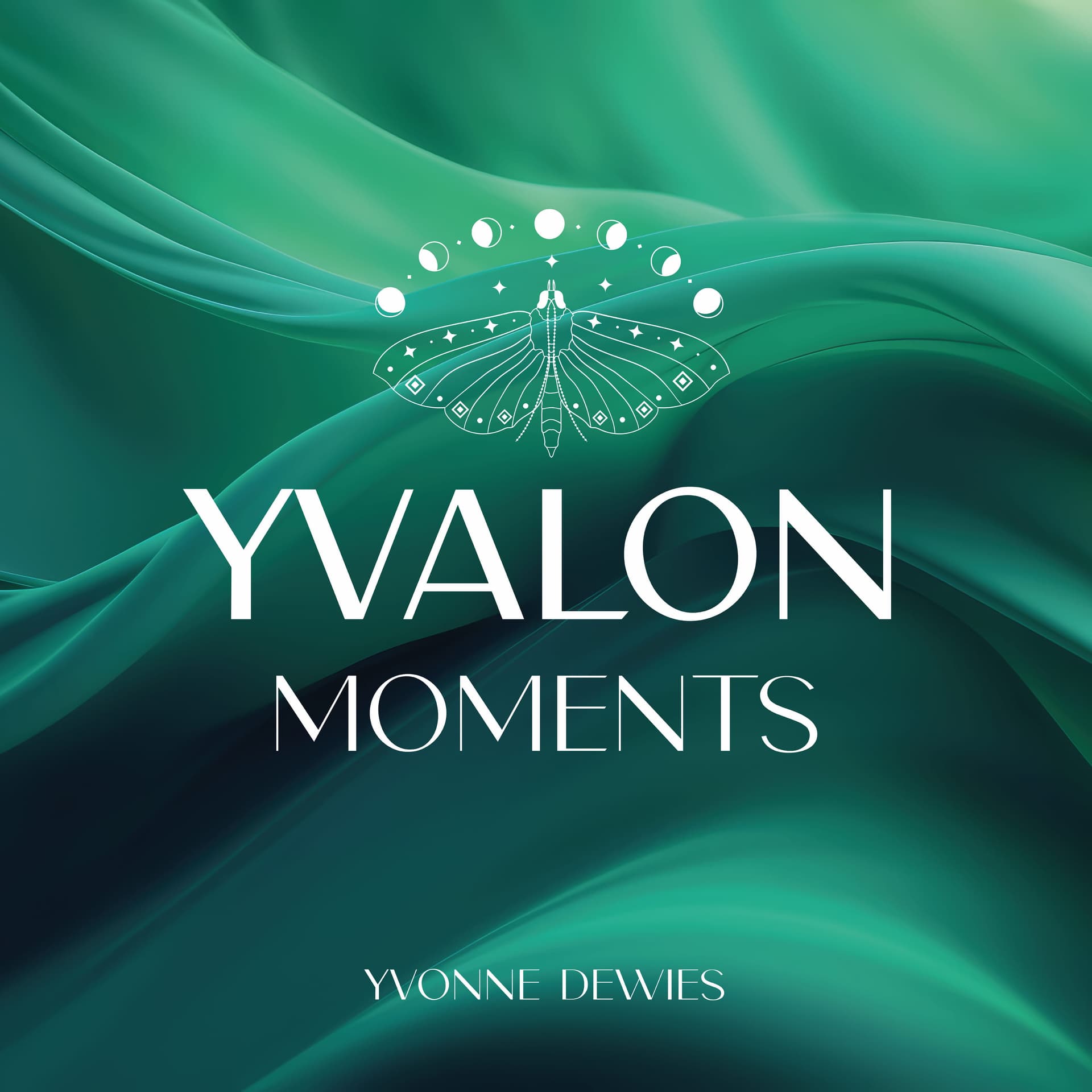 Yvalon Moments - Podcasts