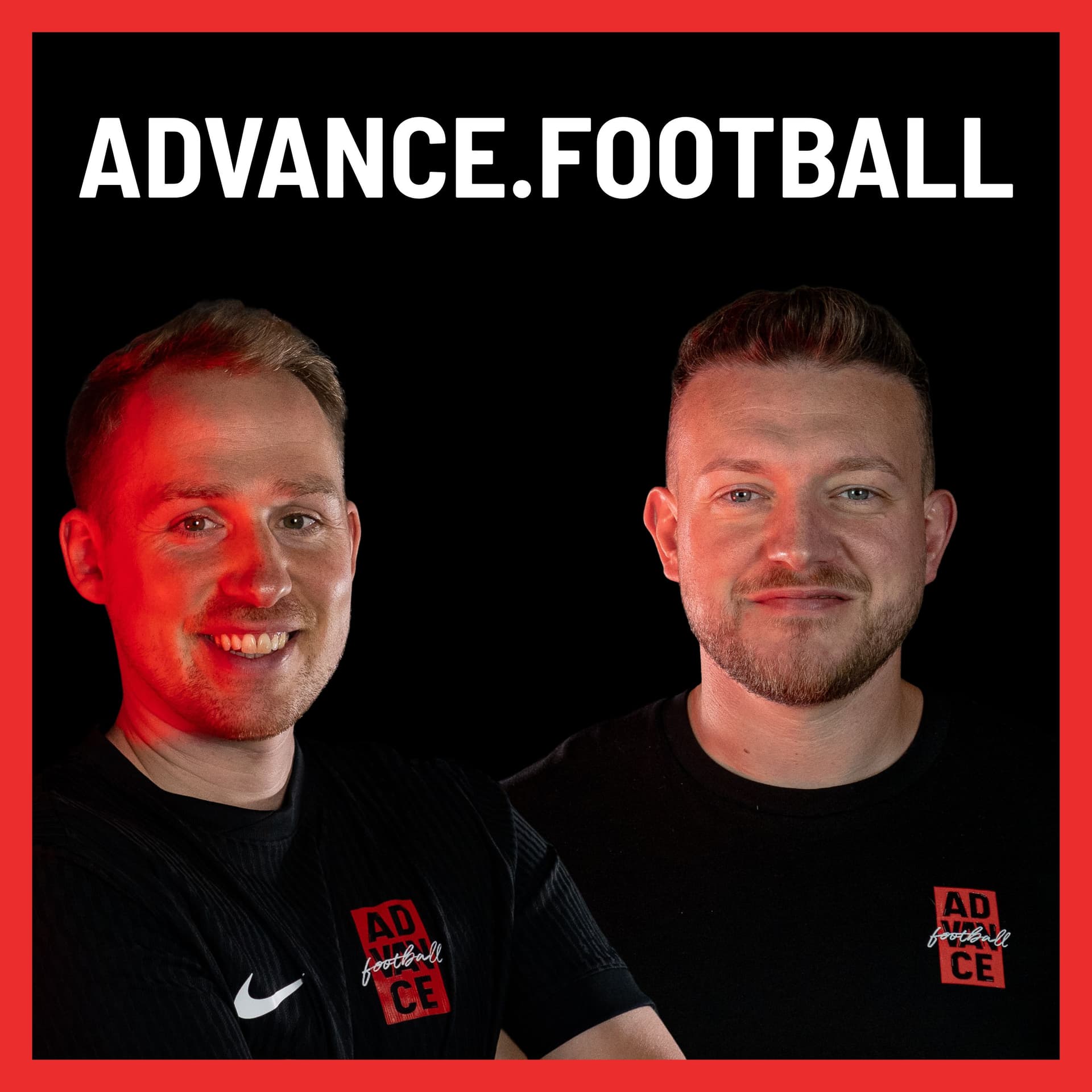 Jugendfußball - Podcasts