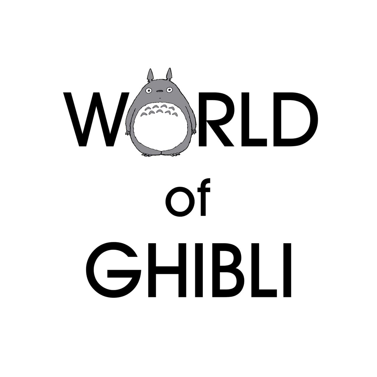 World of Ghibli - Podcasts