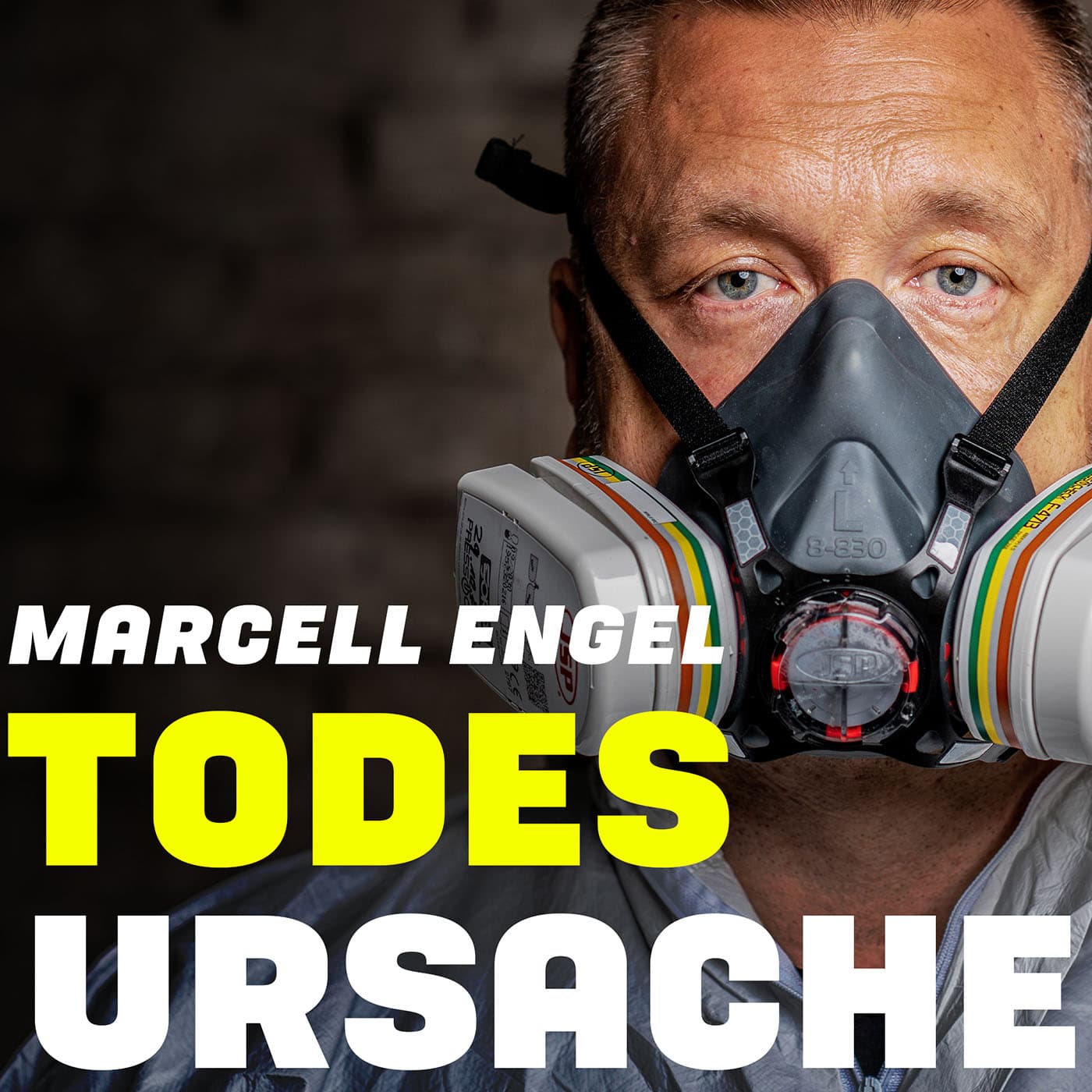 TODESURSACHE – Der Podcast mit Marcell Engel - Podcasts
