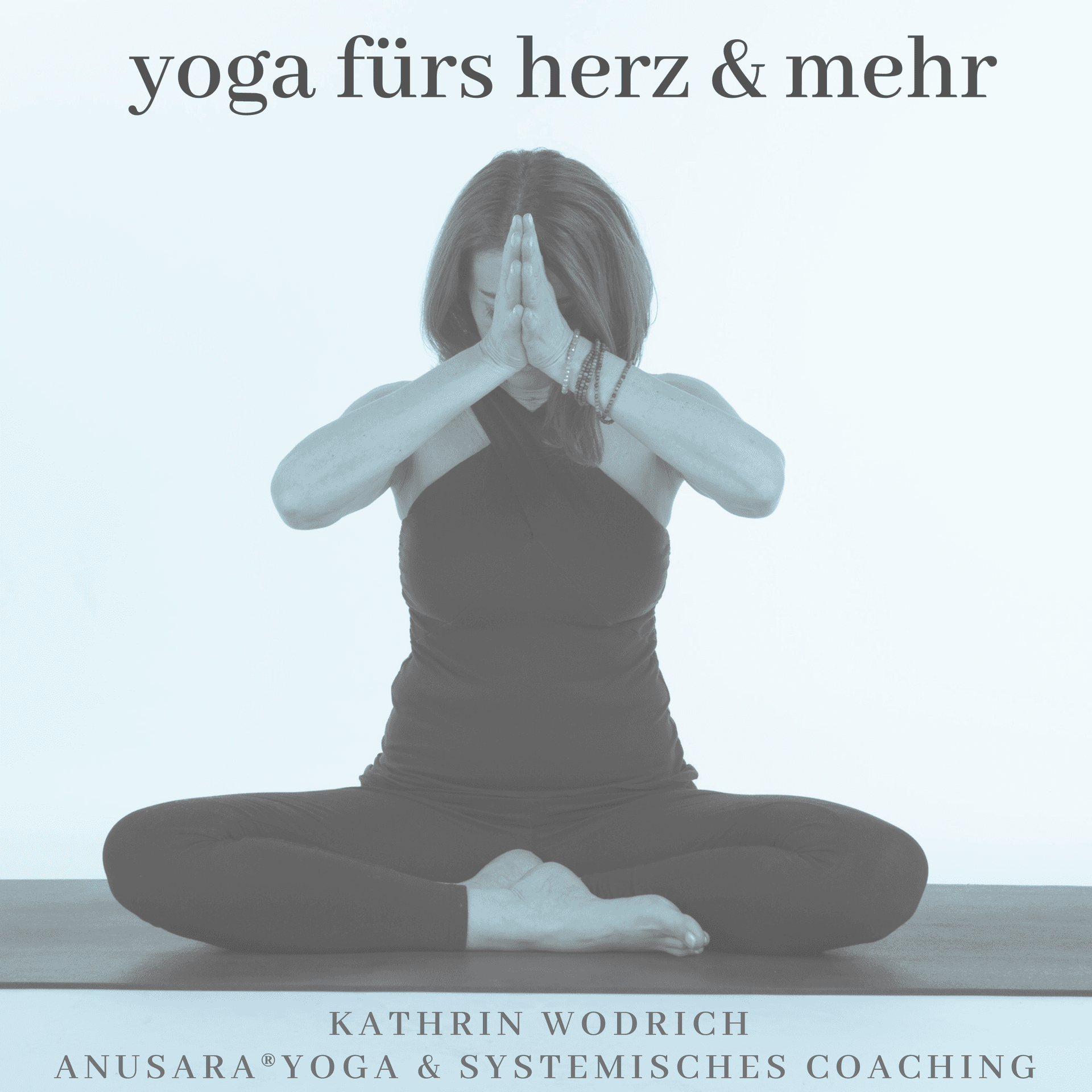 yogamitkathrin - Podcasts