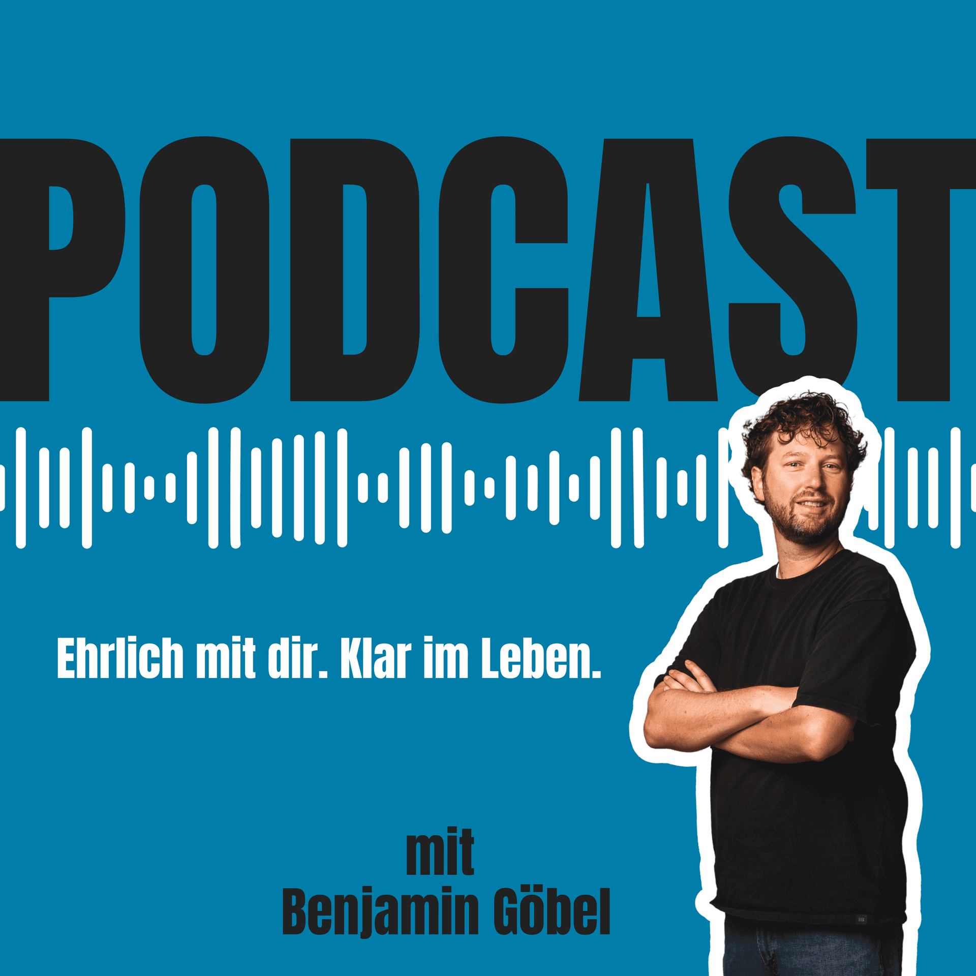Ehrlich mit dir. Klar im Leben. - Podcasts