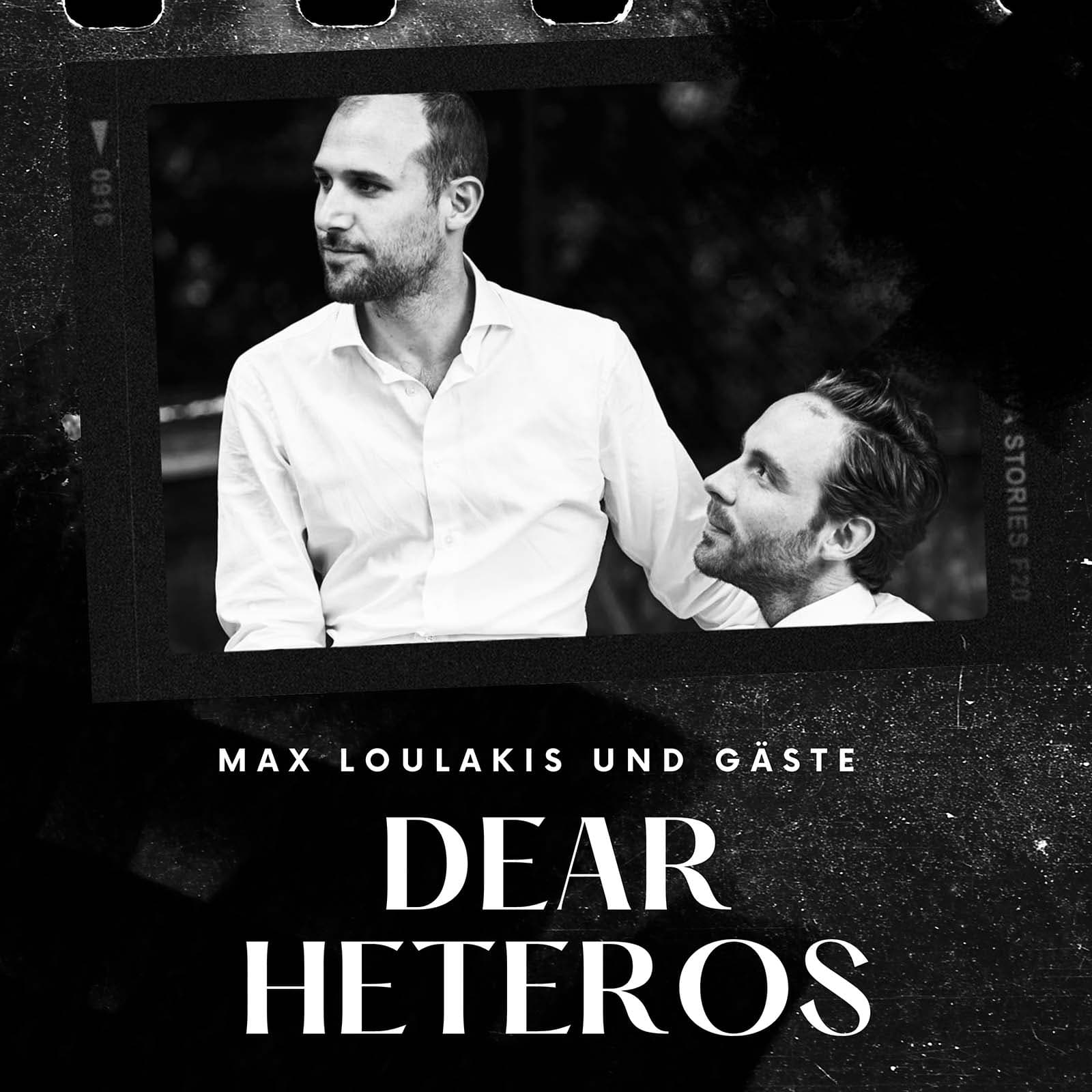 Dear Heteros - Podcasts
