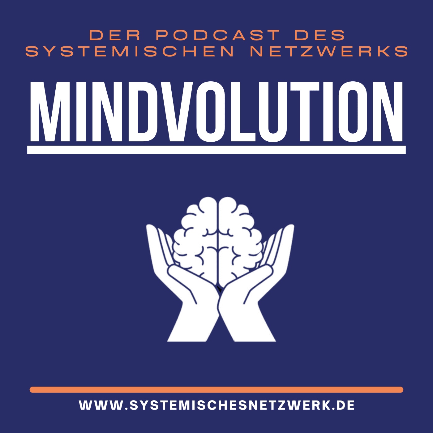 Mindvolution - Podcasts