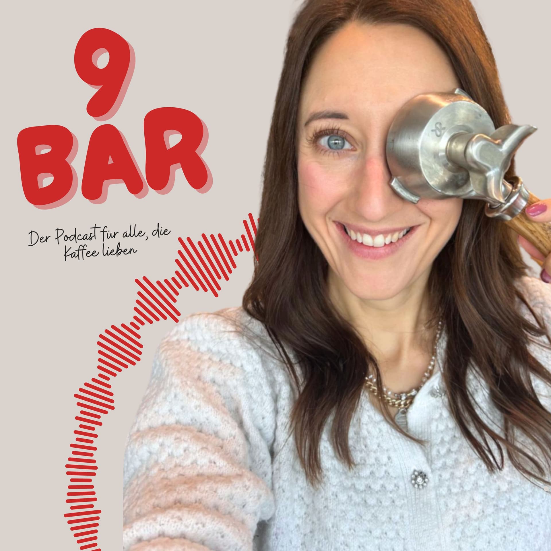 9 bar - der Kaffee-Podcast für alle, die guten Kaffee lieben - Podcasts