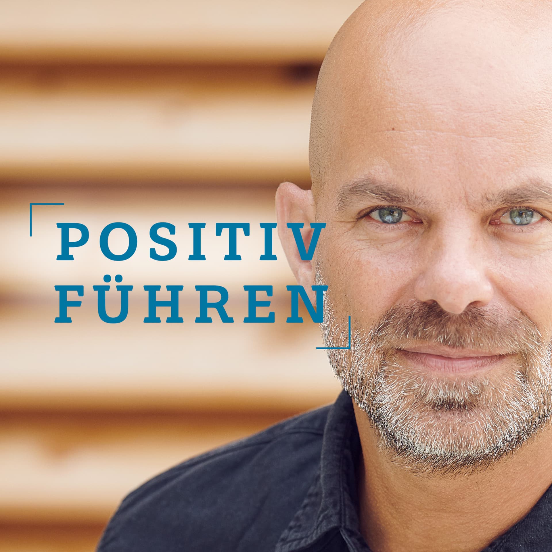 Positiv Führen mit Christian Thiele - Podcasts