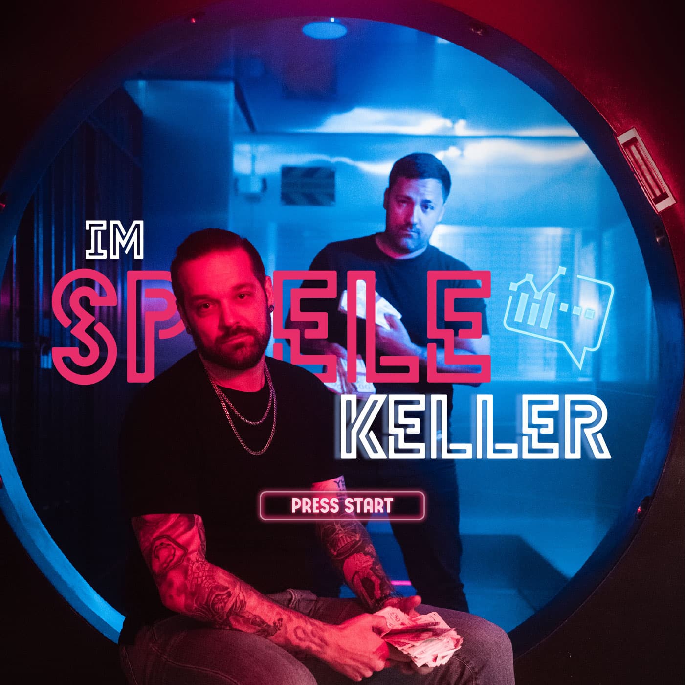 Im Spielekeller - Podcasts