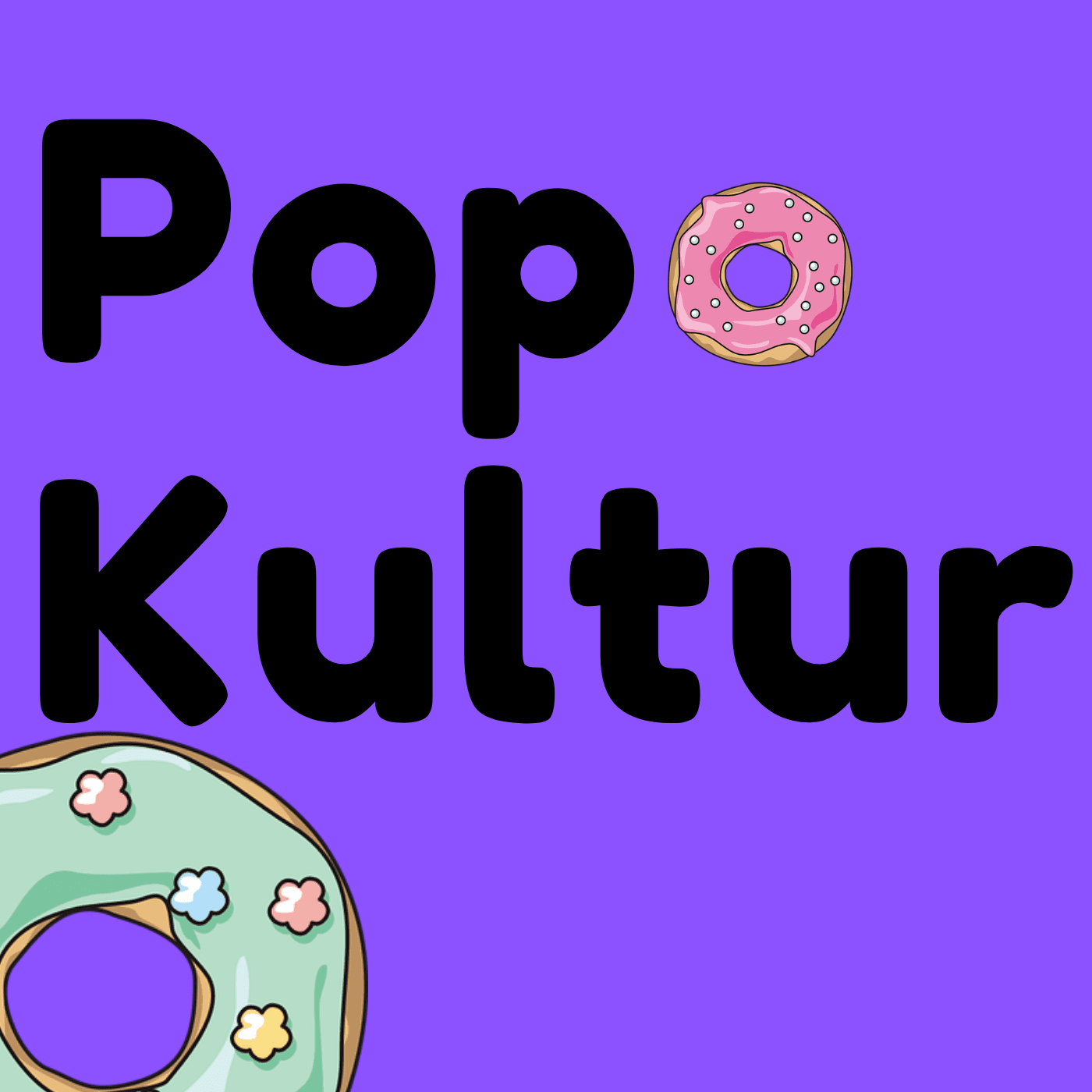 PopoKultur - Podcasts