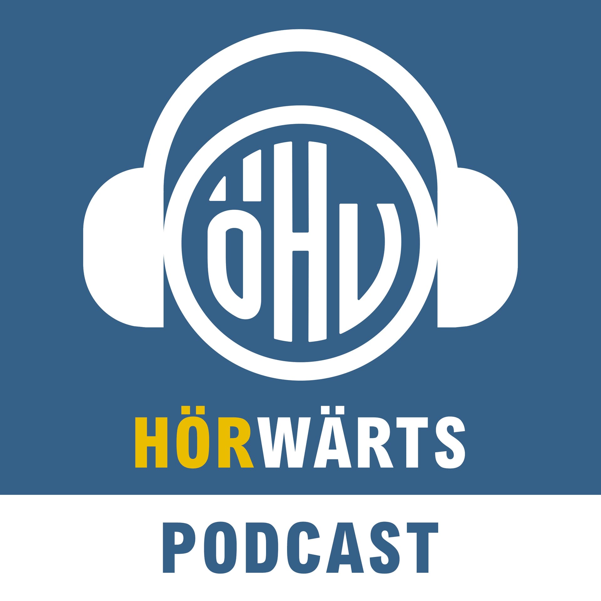 HÖRWÄRTS, der Podcast der Österreichischen Hoteliervereinigung - Podcasts
