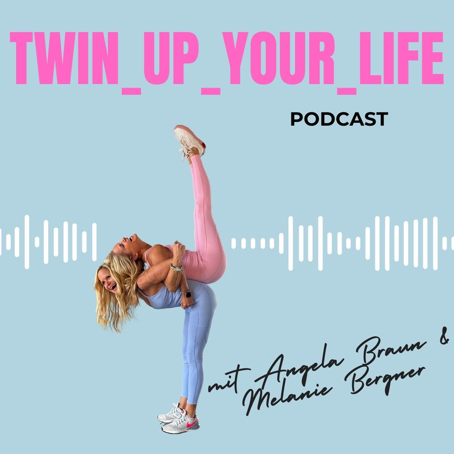 twin_up_your_life - Podcasts
