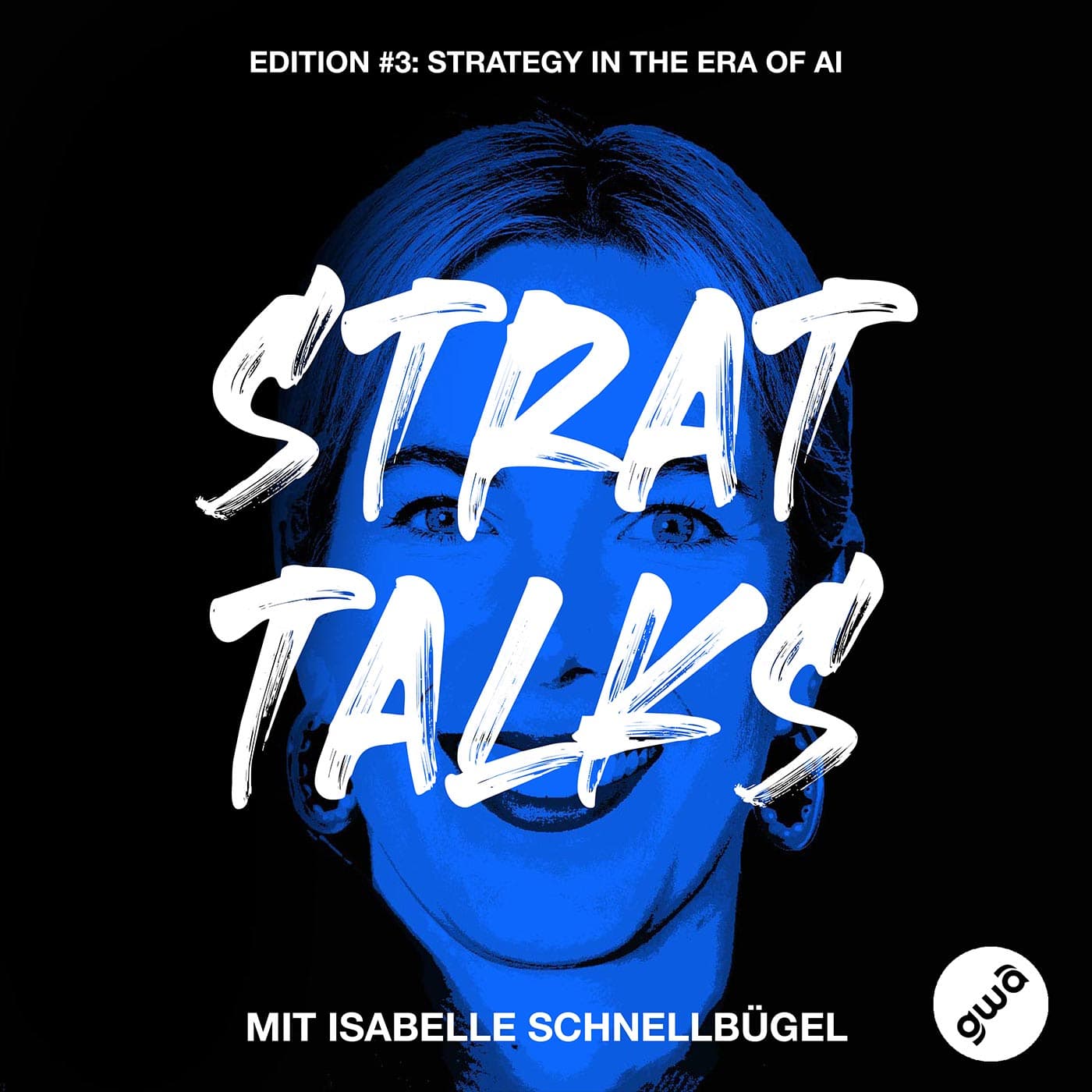STRAT TALKS - Podcasts