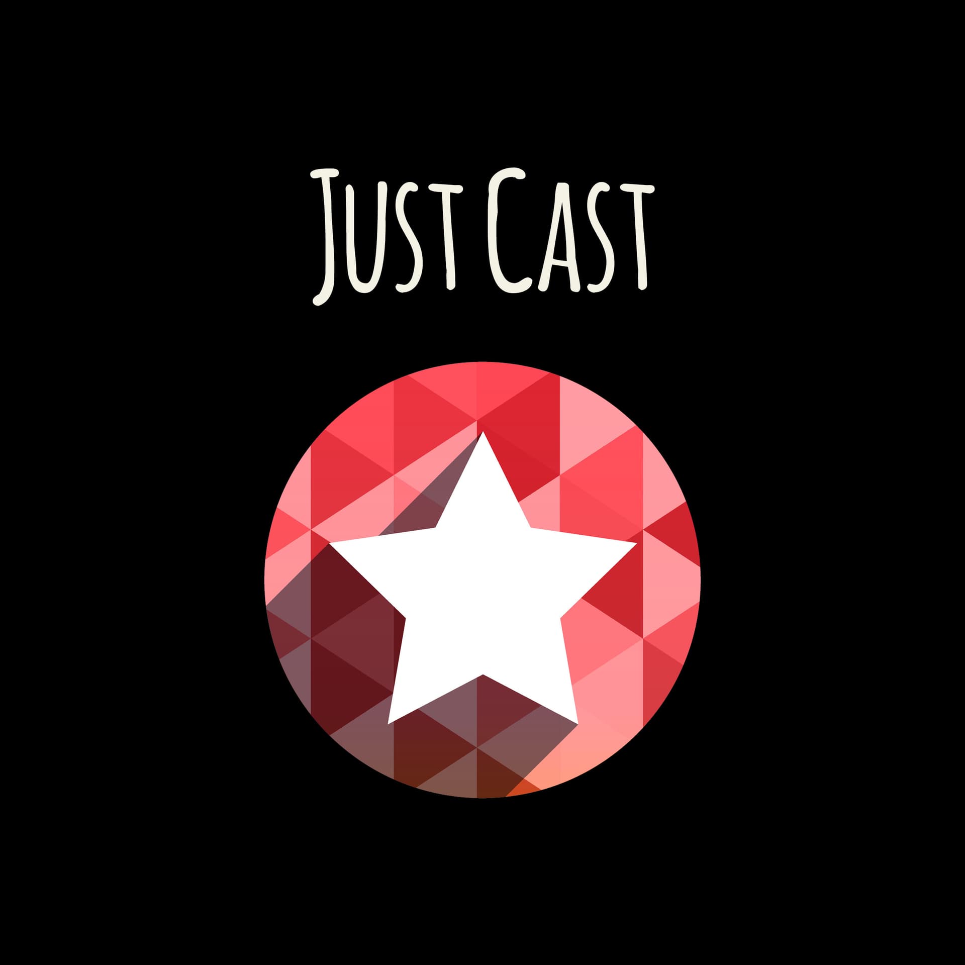 Just Cast - Podcasts