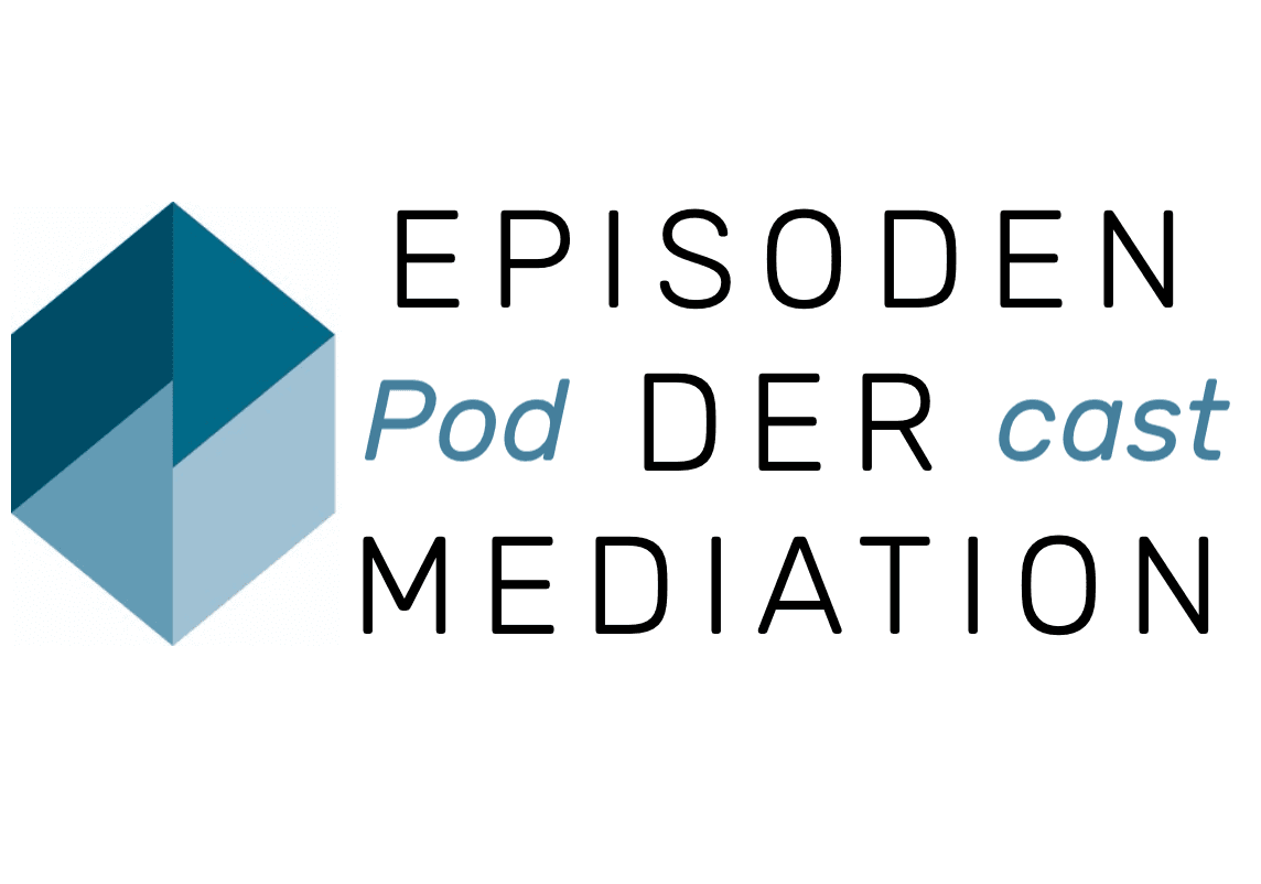 Episoden der Mediation (INKOVEMA-Podcast) - Podcasts
