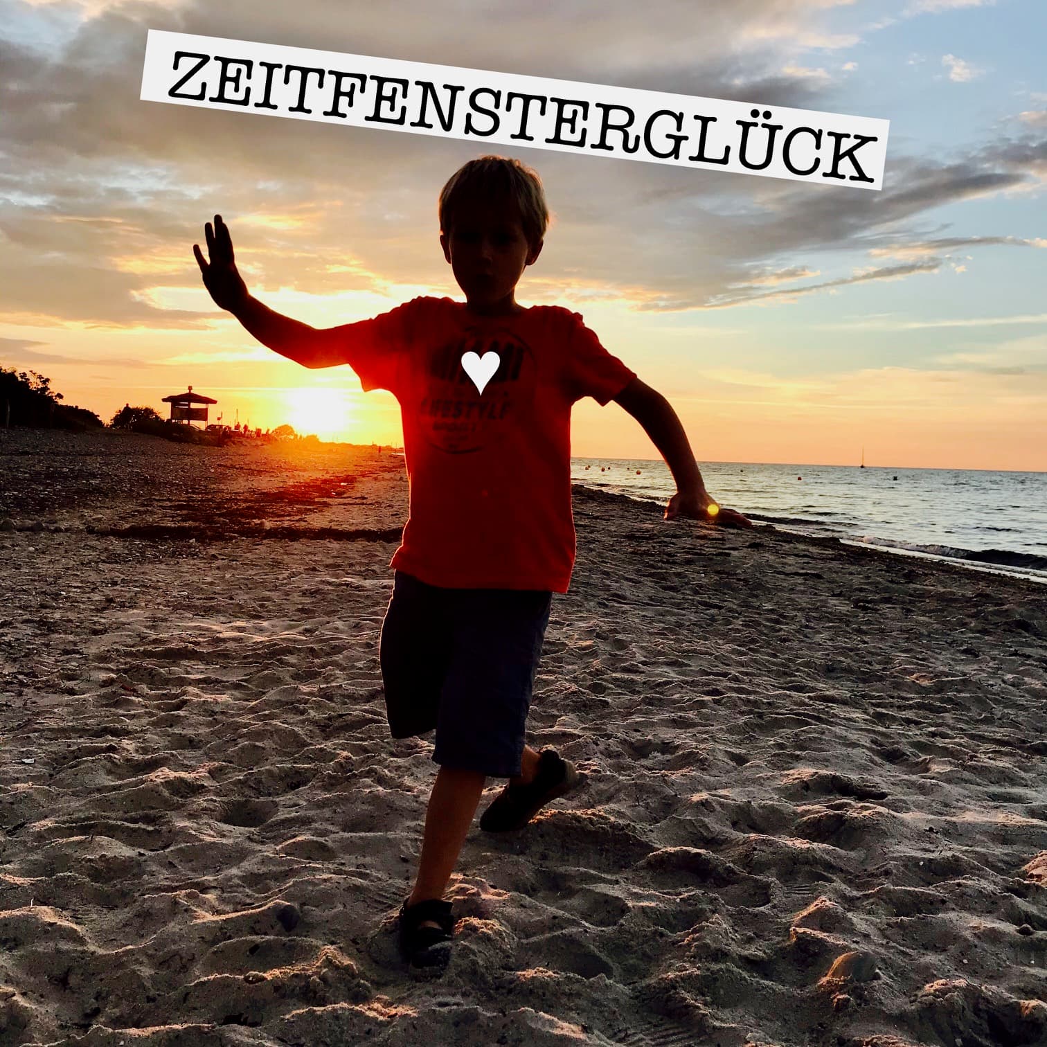 Zeitfensterglück - Podcasts