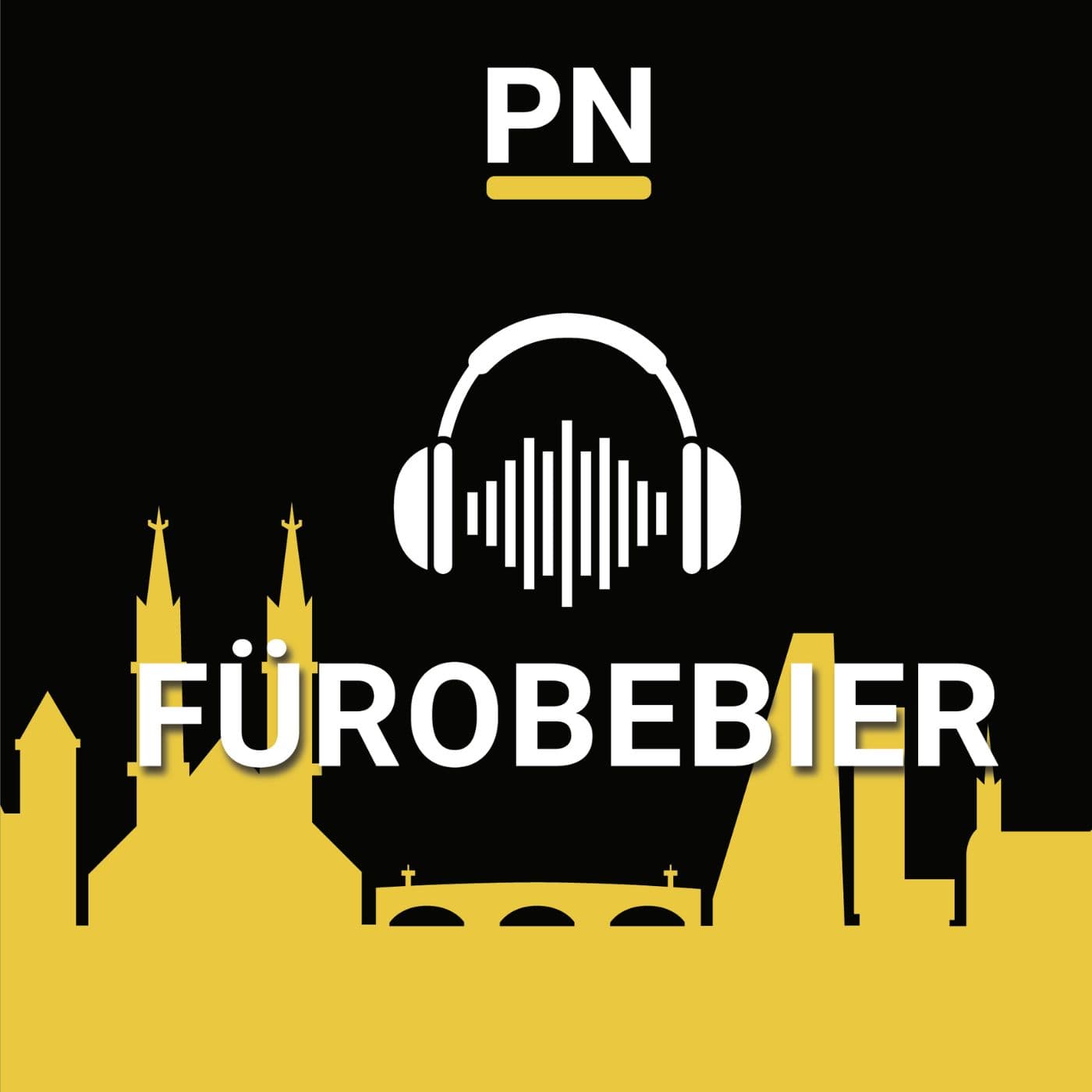Fürobebier - Podcasts