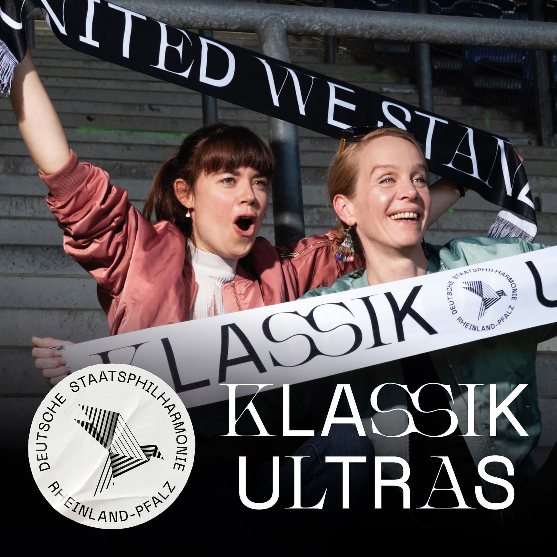 Klassik Ultras - Podcasts
